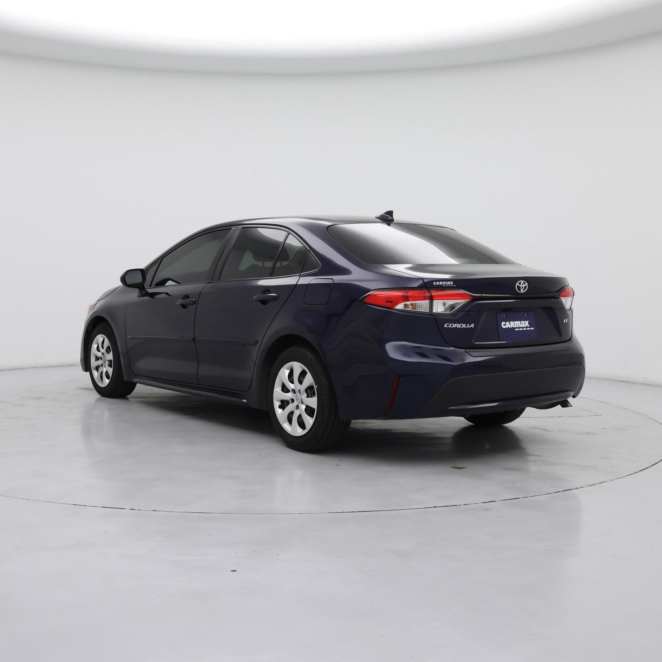 Thumbnail: 2020 Toyota Corolla - 2