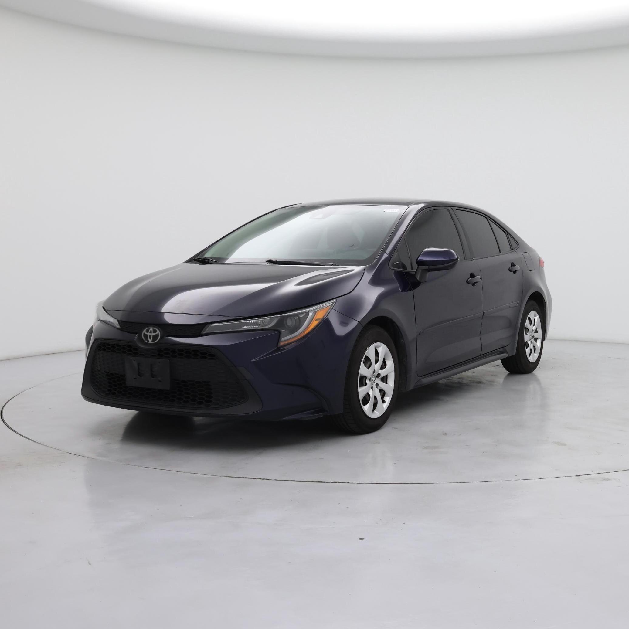 Thumbnail: 2020 Toyota Corolla - 4
