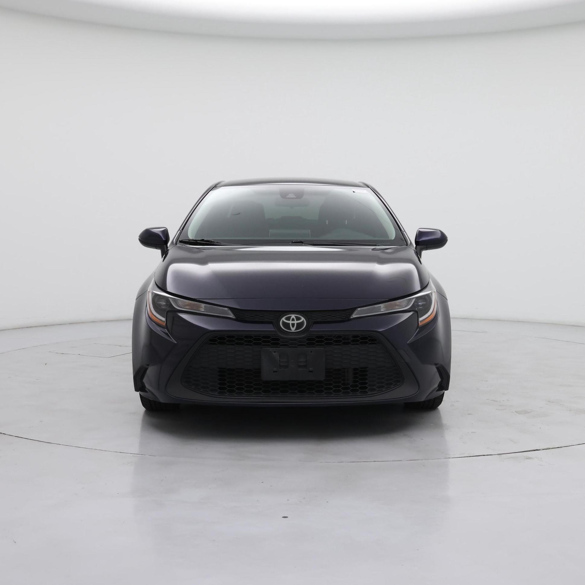 Thumbnail: 2020 Toyota Corolla - 5