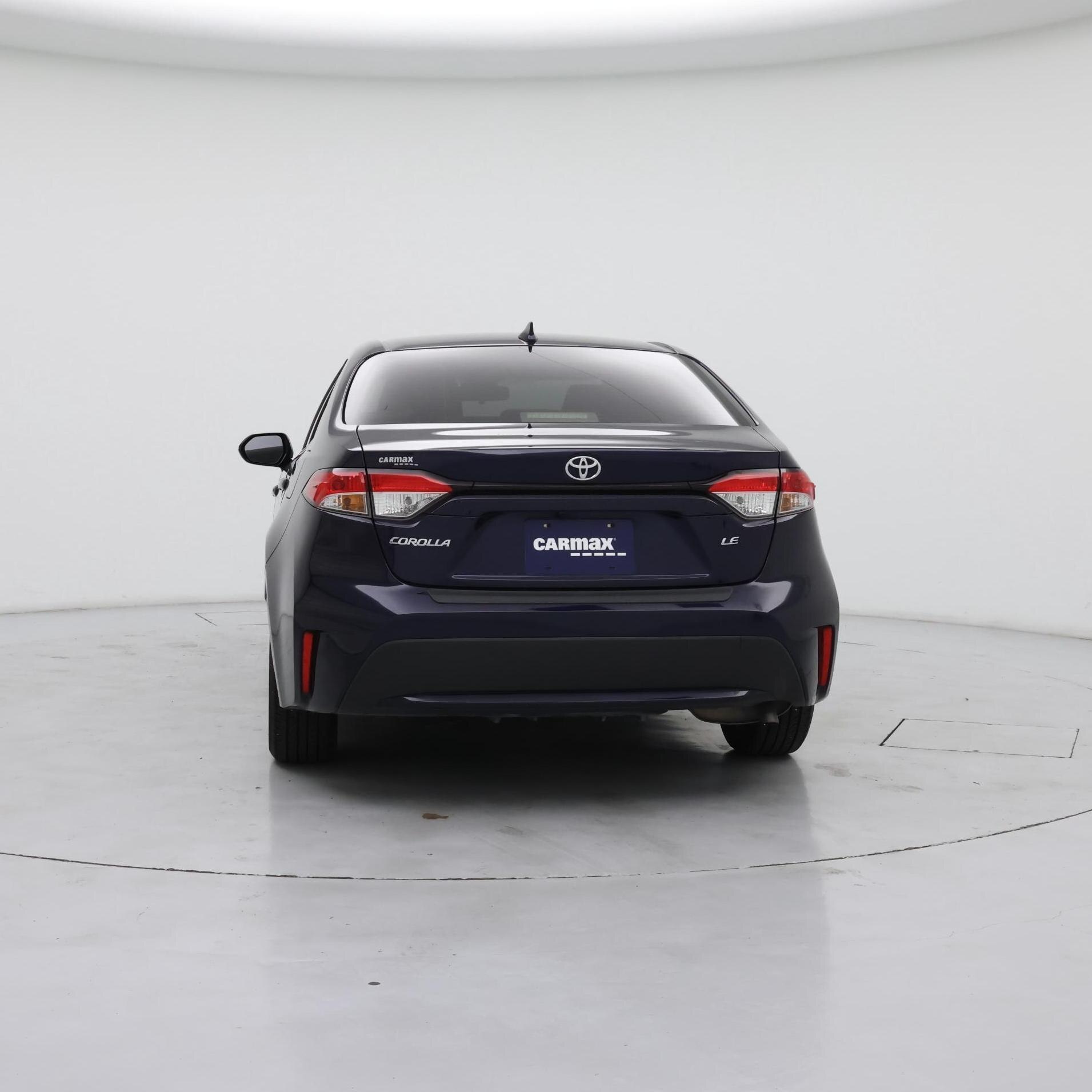 Thumbnail: 2020 Toyota Corolla - 6