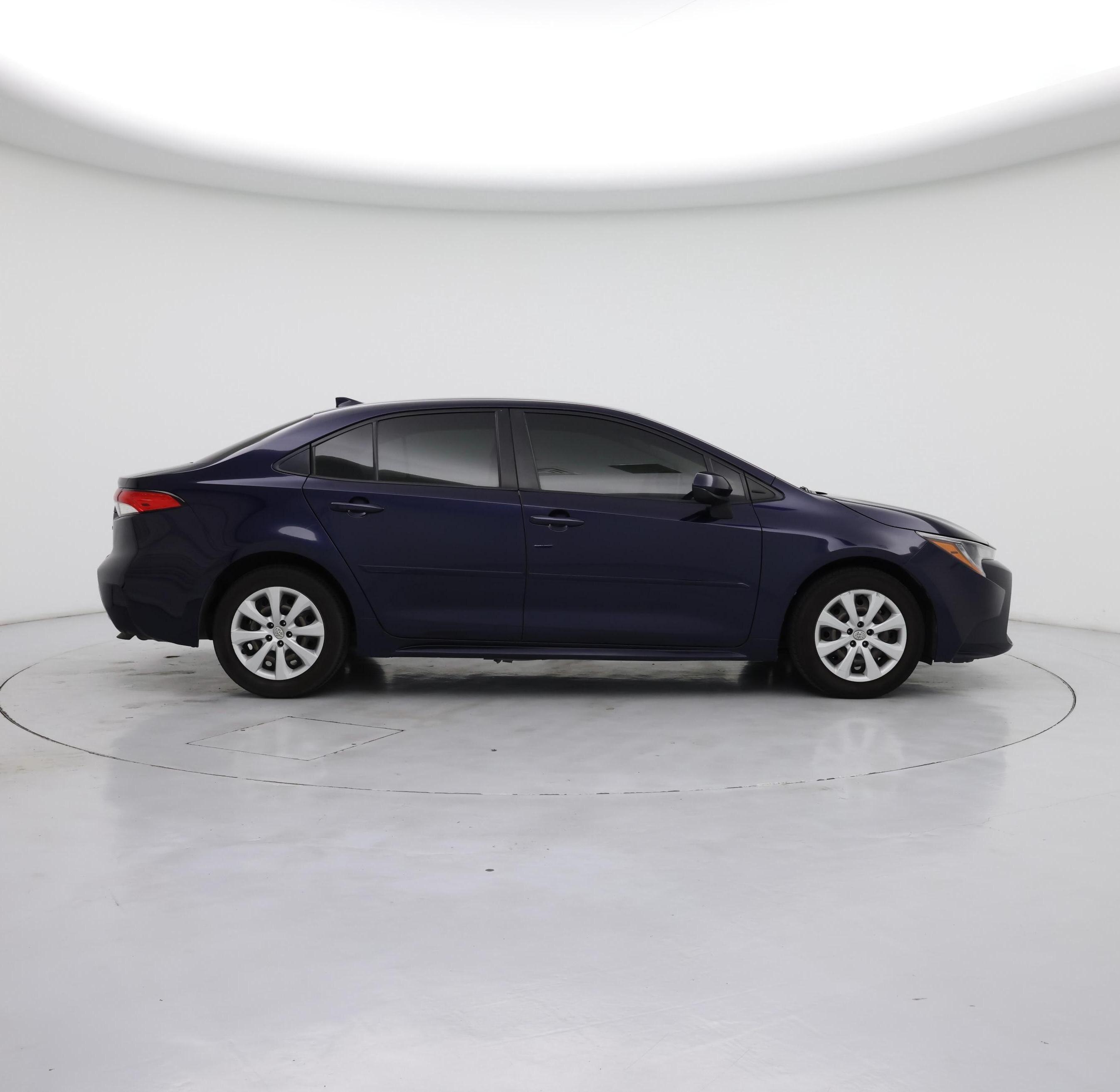 Thumbnail: 2020 Toyota Corolla - 7