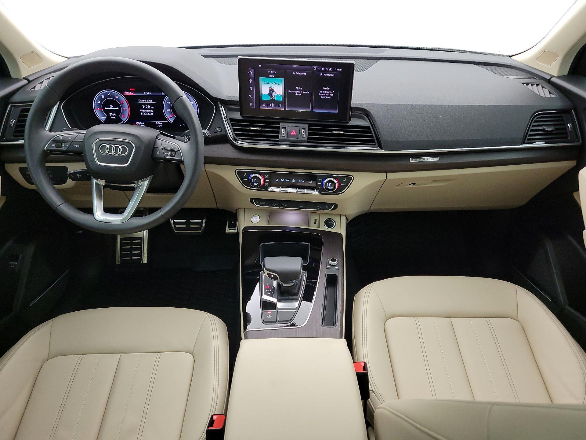 Thumbnail: 2024 Audi Q5 - 9