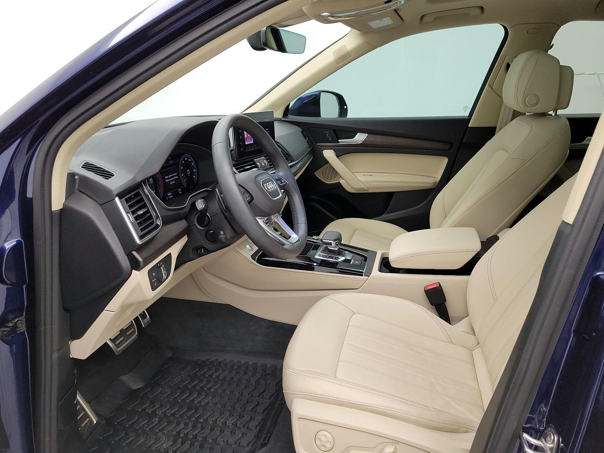 Thumbnail: 2024 Audi Q5 - 11