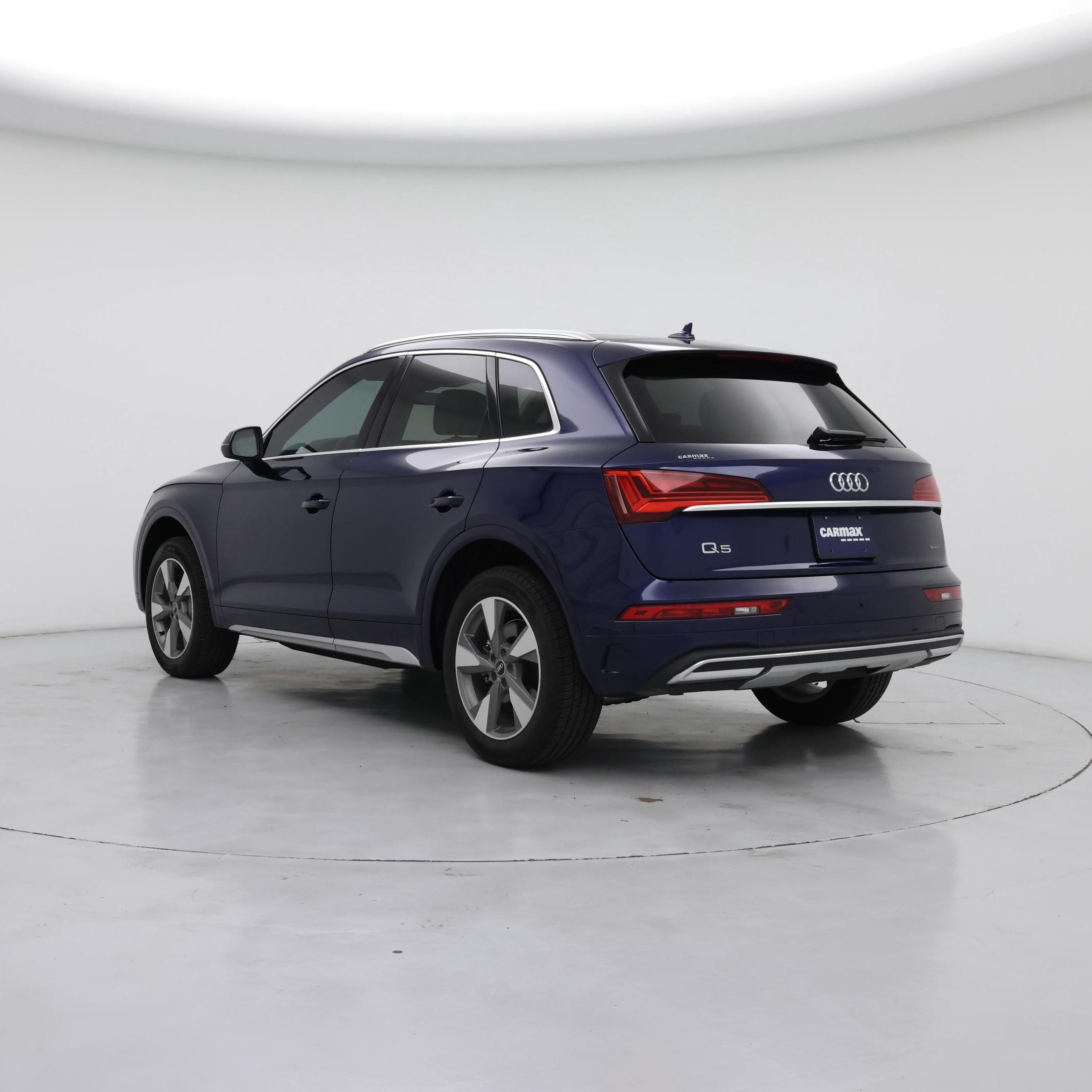 Thumbnail: 2024 Audi Q5 - 2