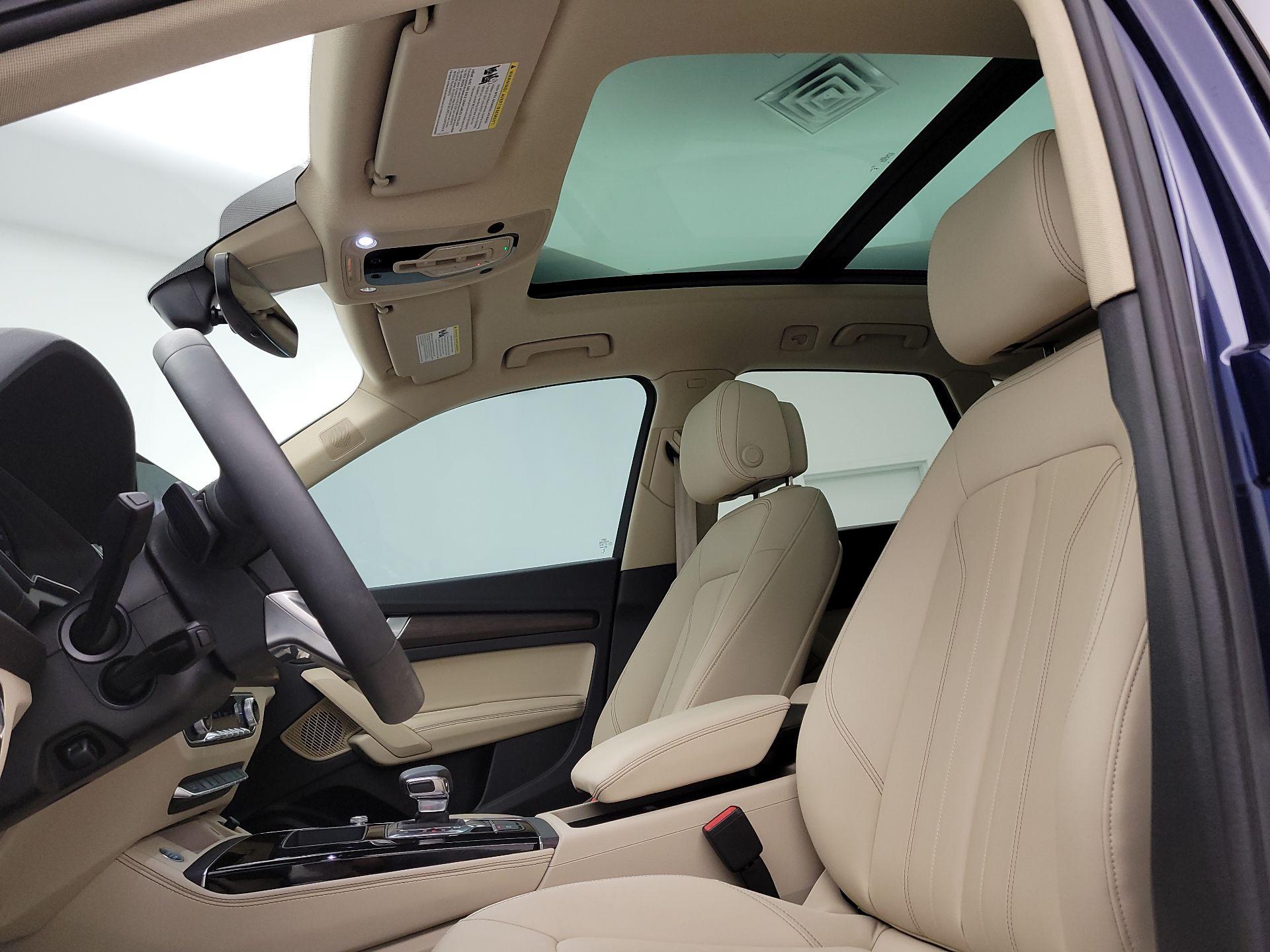 Thumbnail: 2024 Audi Q5 - 19