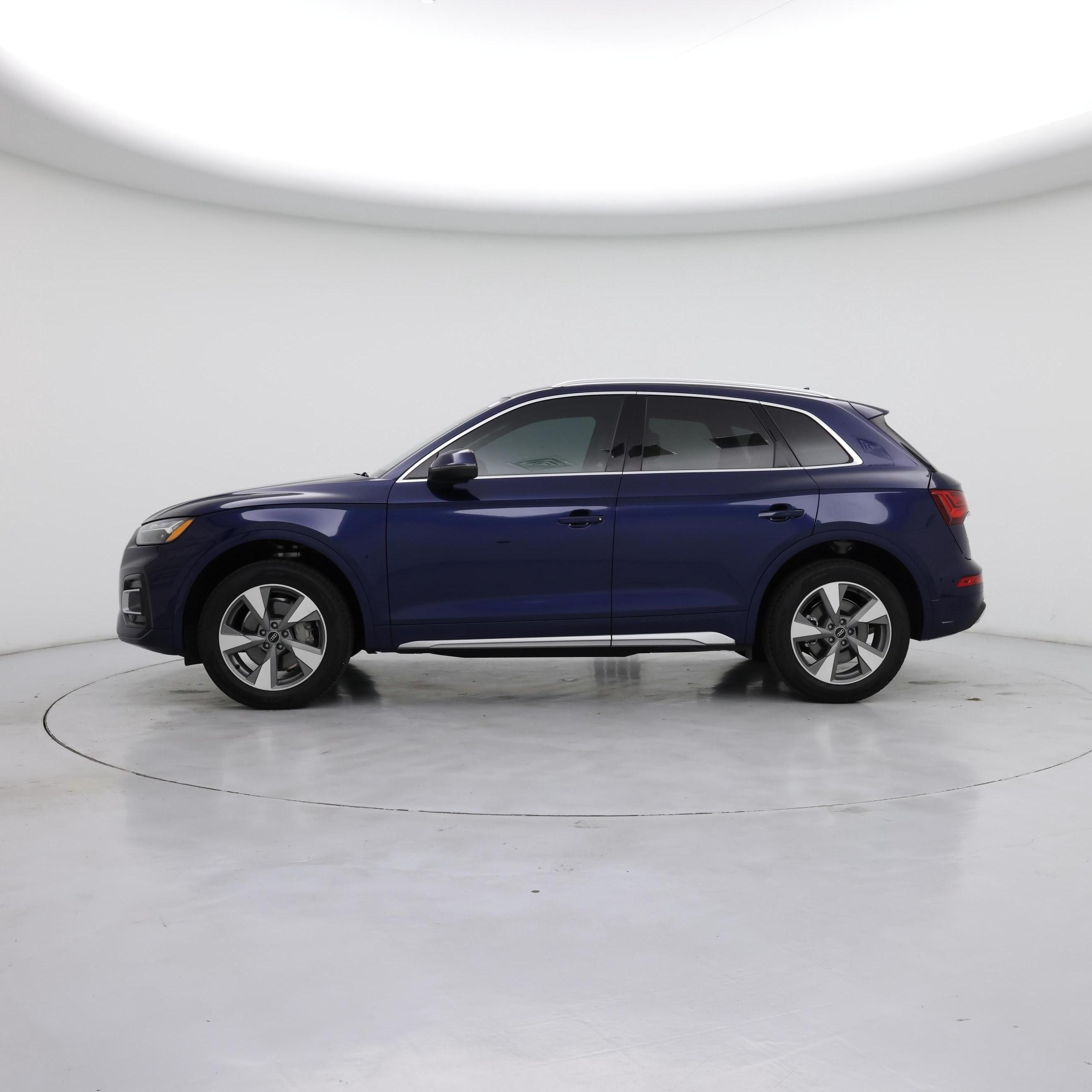 Thumbnail: 2024 Audi Q5 - 3