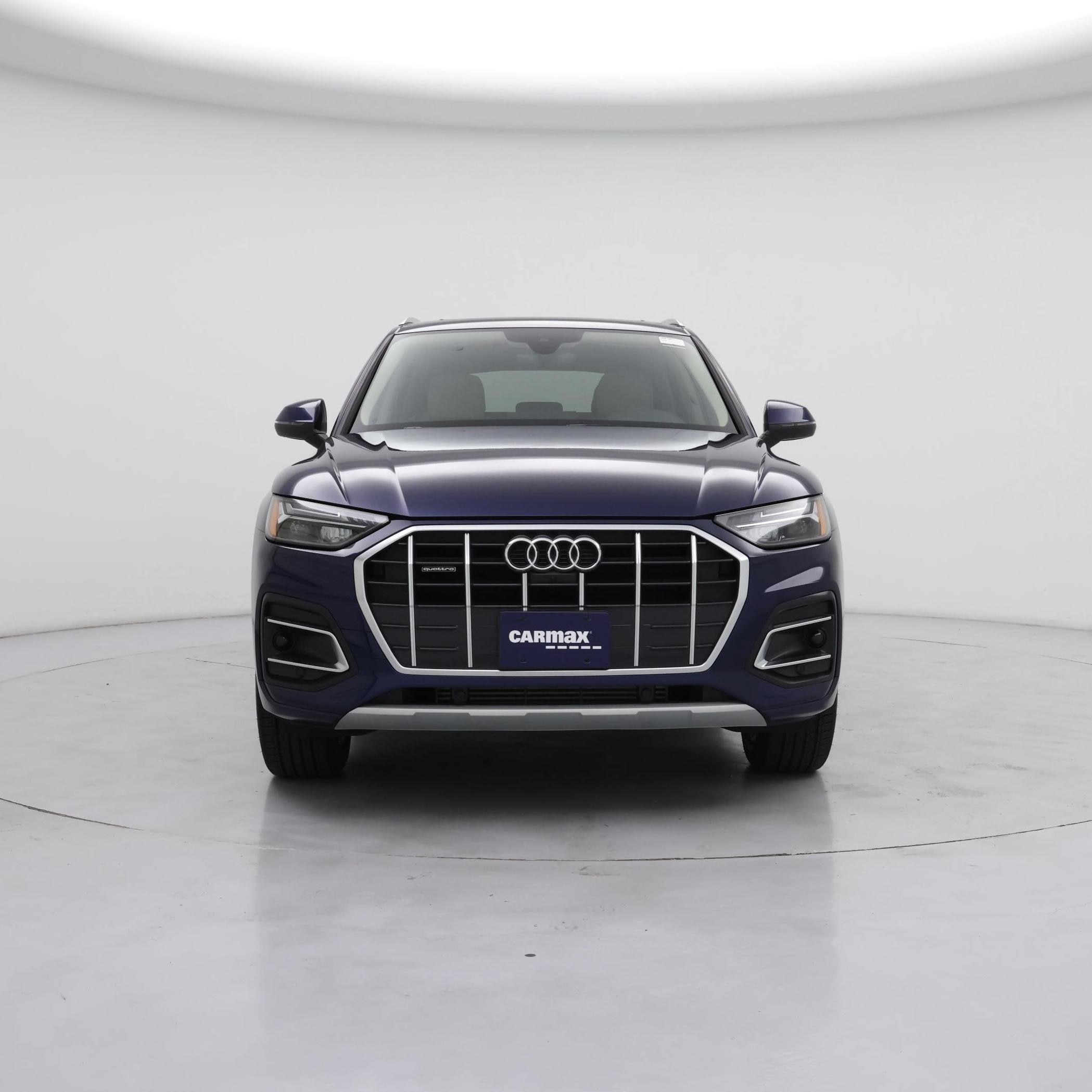 Thumbnail: 2024 Audi Q5 - 5