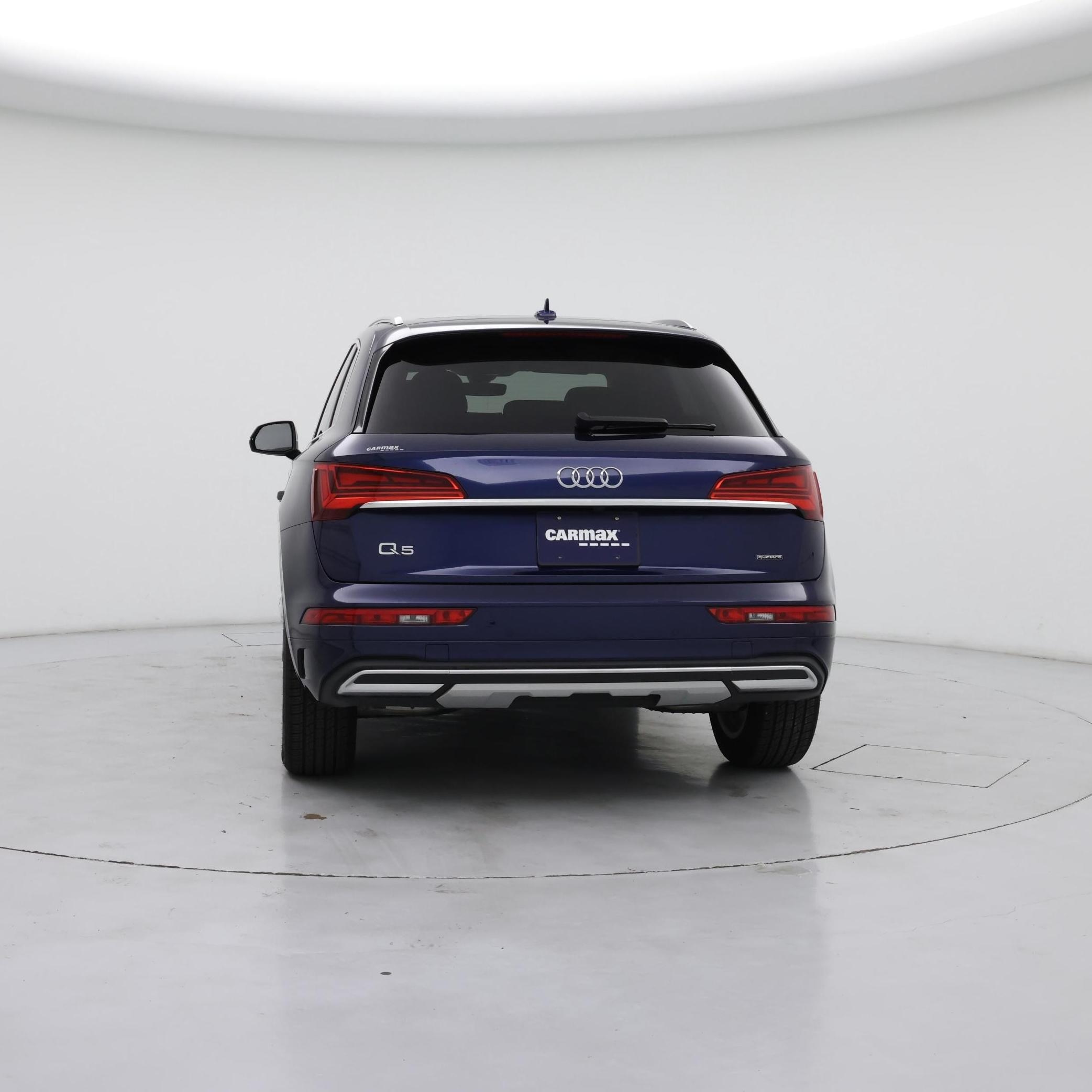 Thumbnail: 2024 Audi Q5 - 6