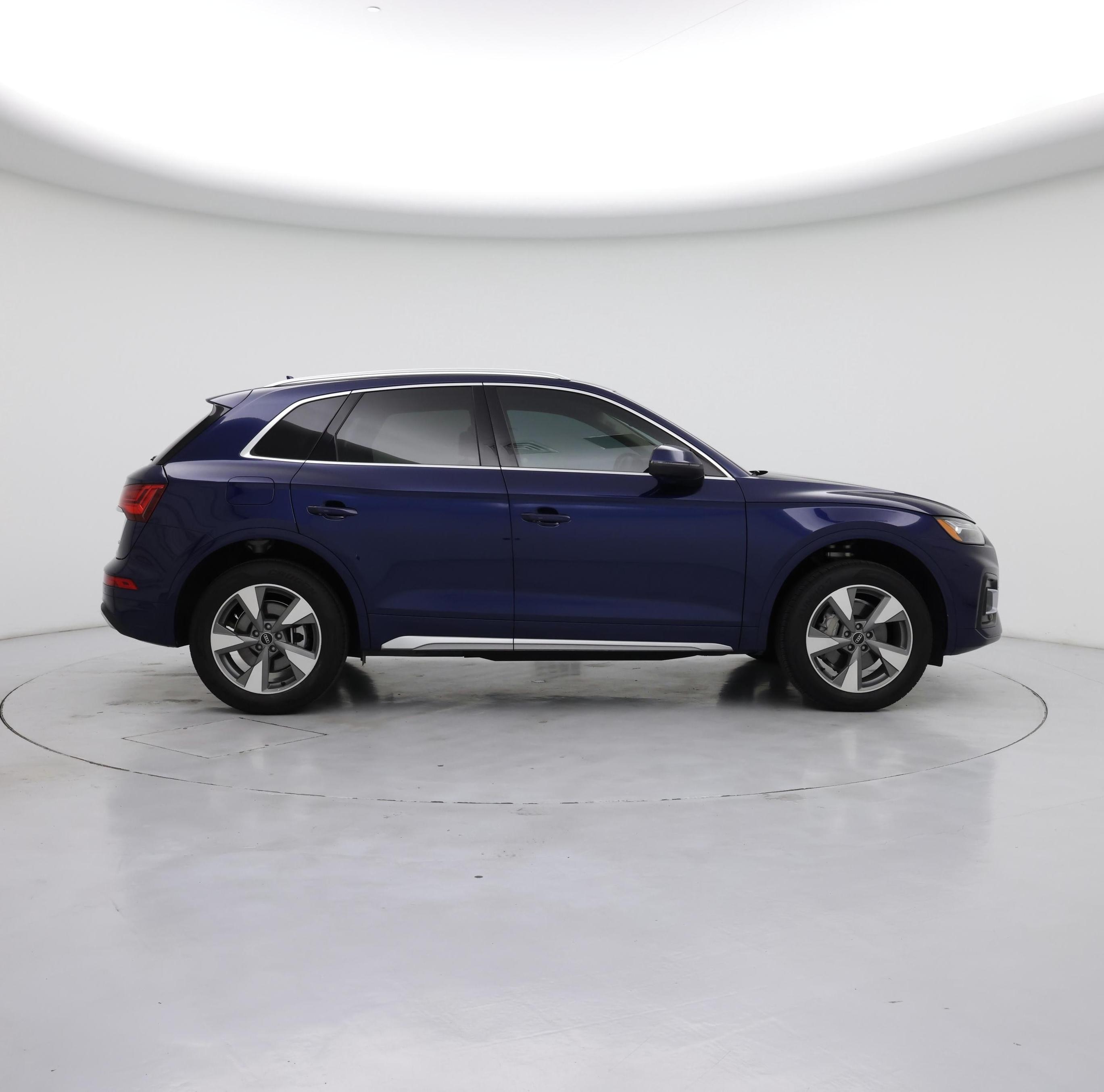 Thumbnail: 2024 Audi Q5 - 7