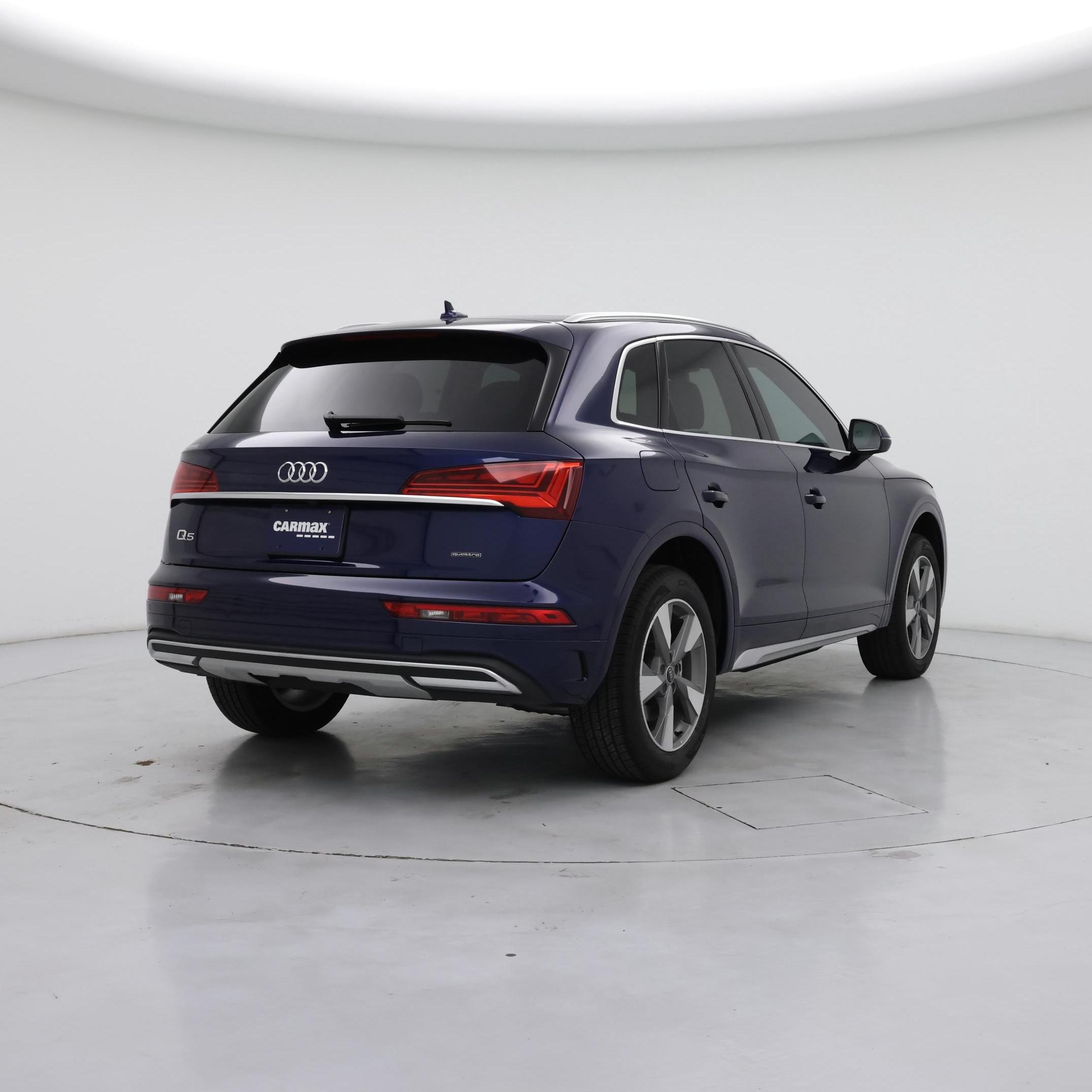Thumbnail: 2024 Audi Q5 - 8