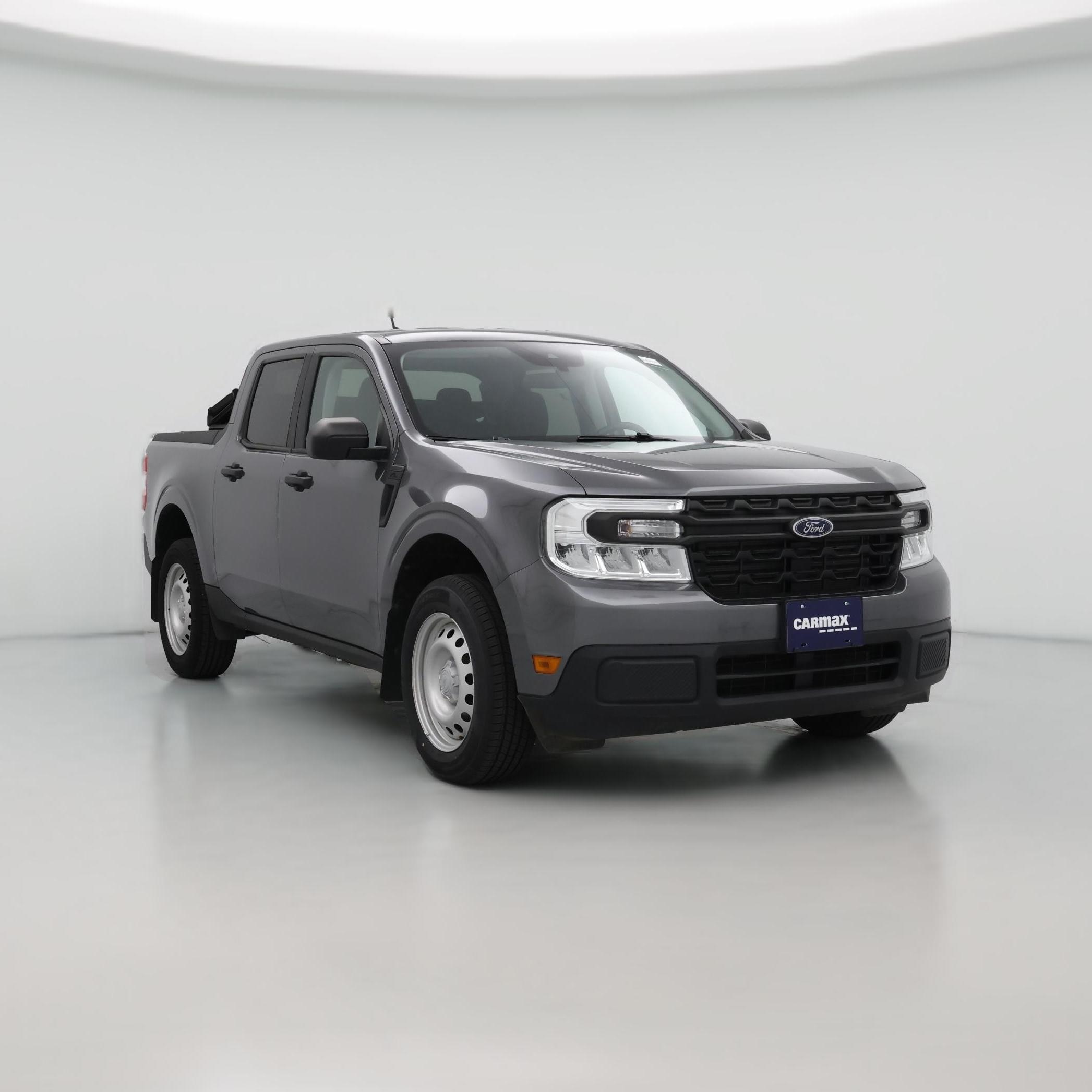 Thumbnail: 2022 Ford Maverick - 1