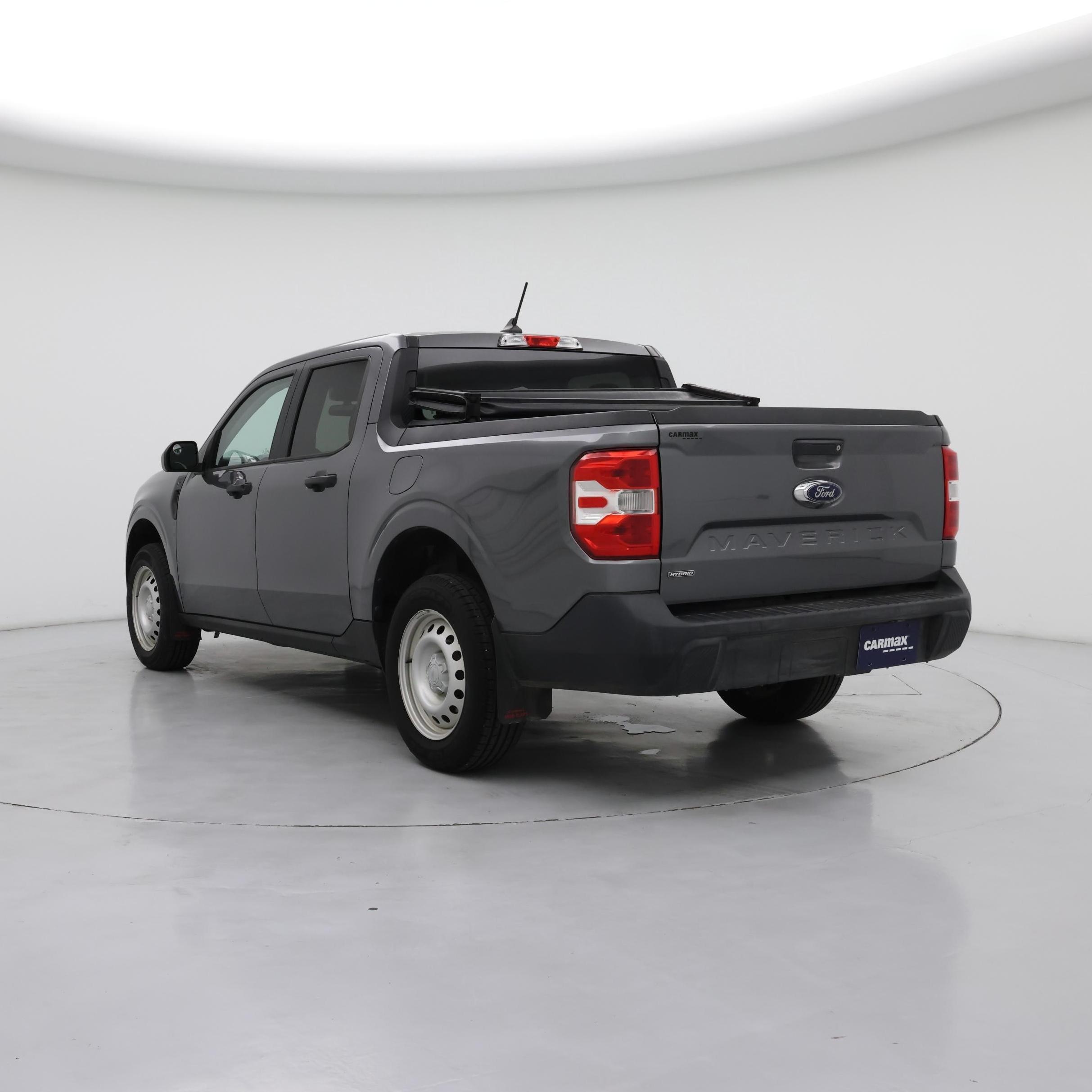 Thumbnail: 2022 Ford Maverick - 2