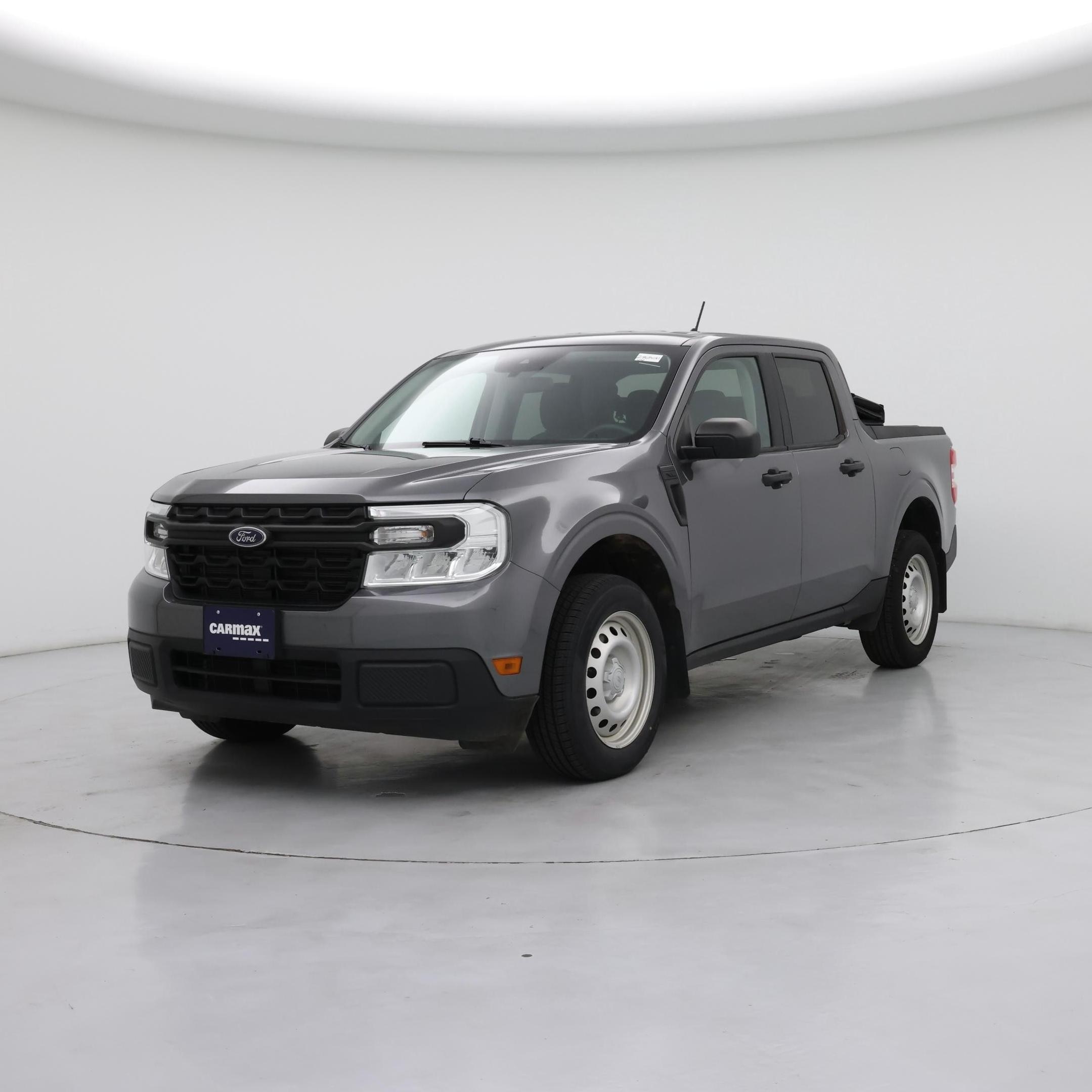 Thumbnail: 2022 Ford Maverick - 4