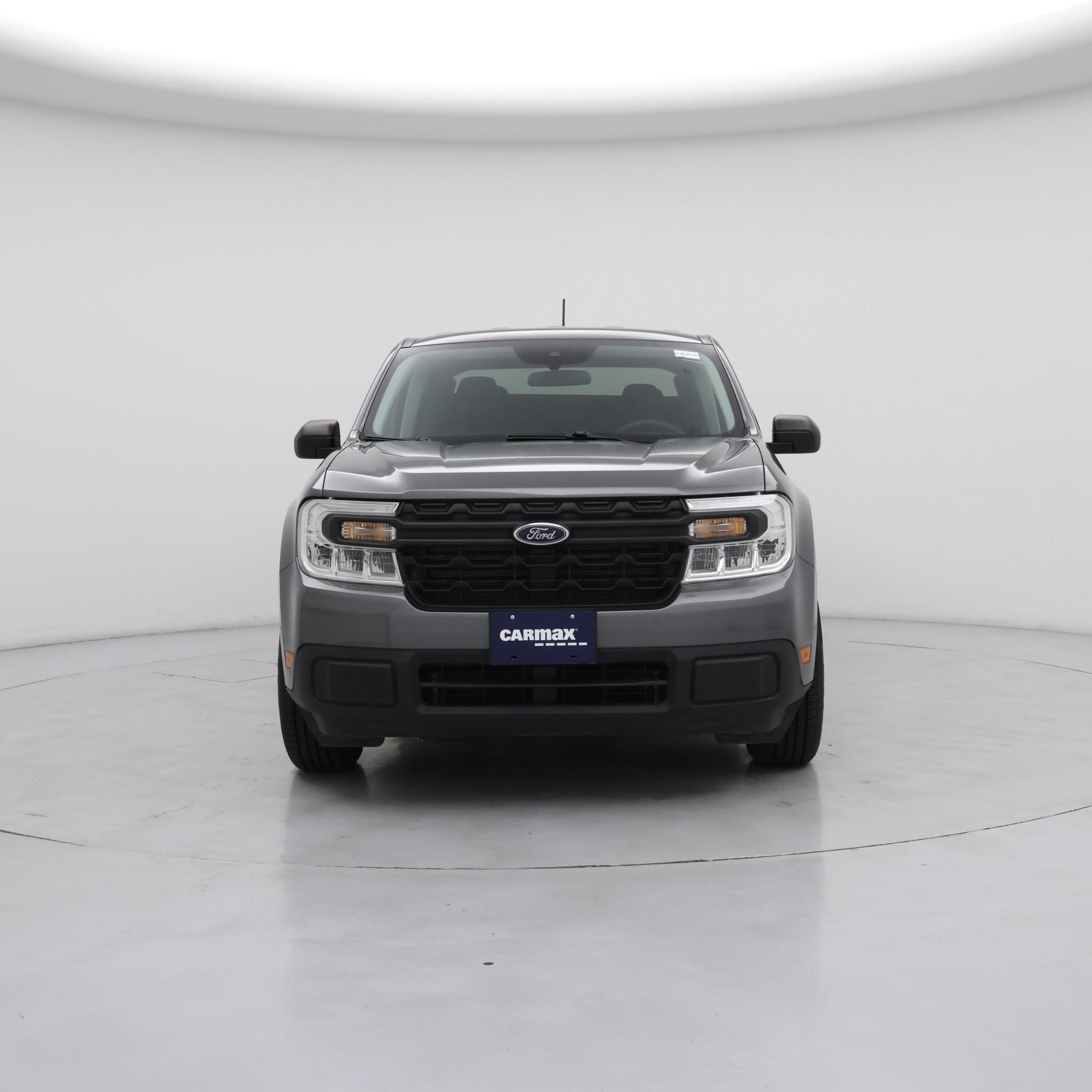 Thumbnail: 2022 Ford Maverick - 5