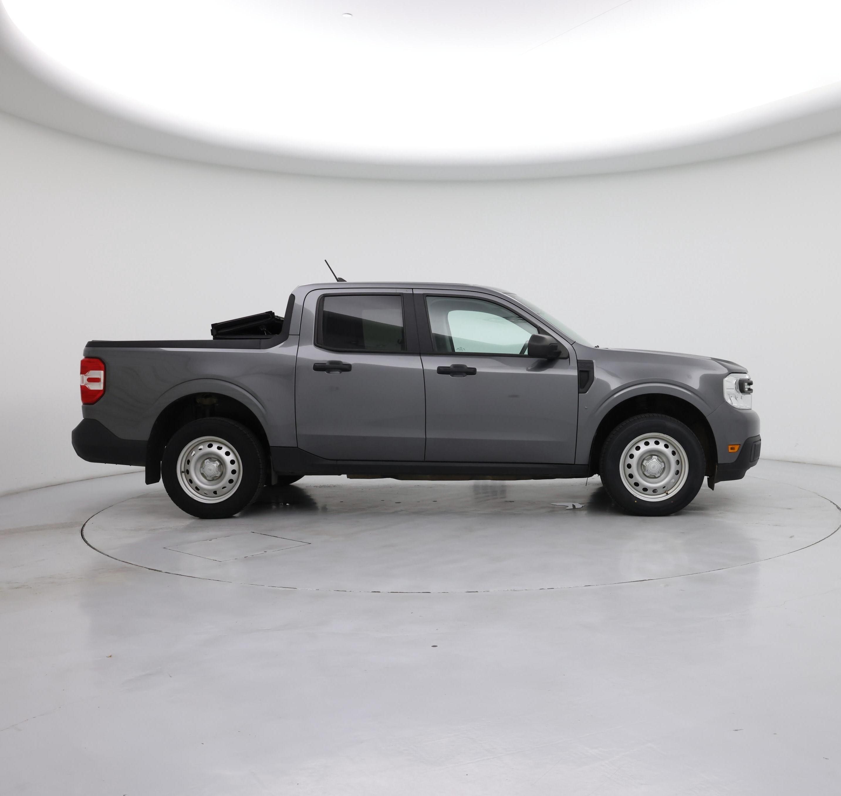 Thumbnail: 2022 Ford Maverick - 7