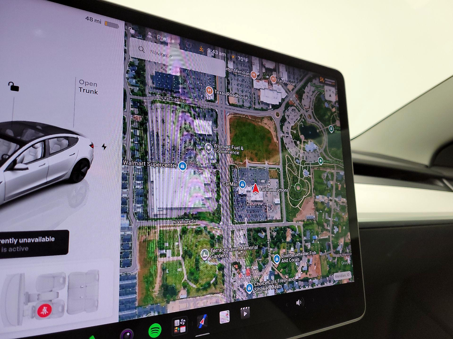 Thumbnail: 2023 Tesla Model 3 - 13