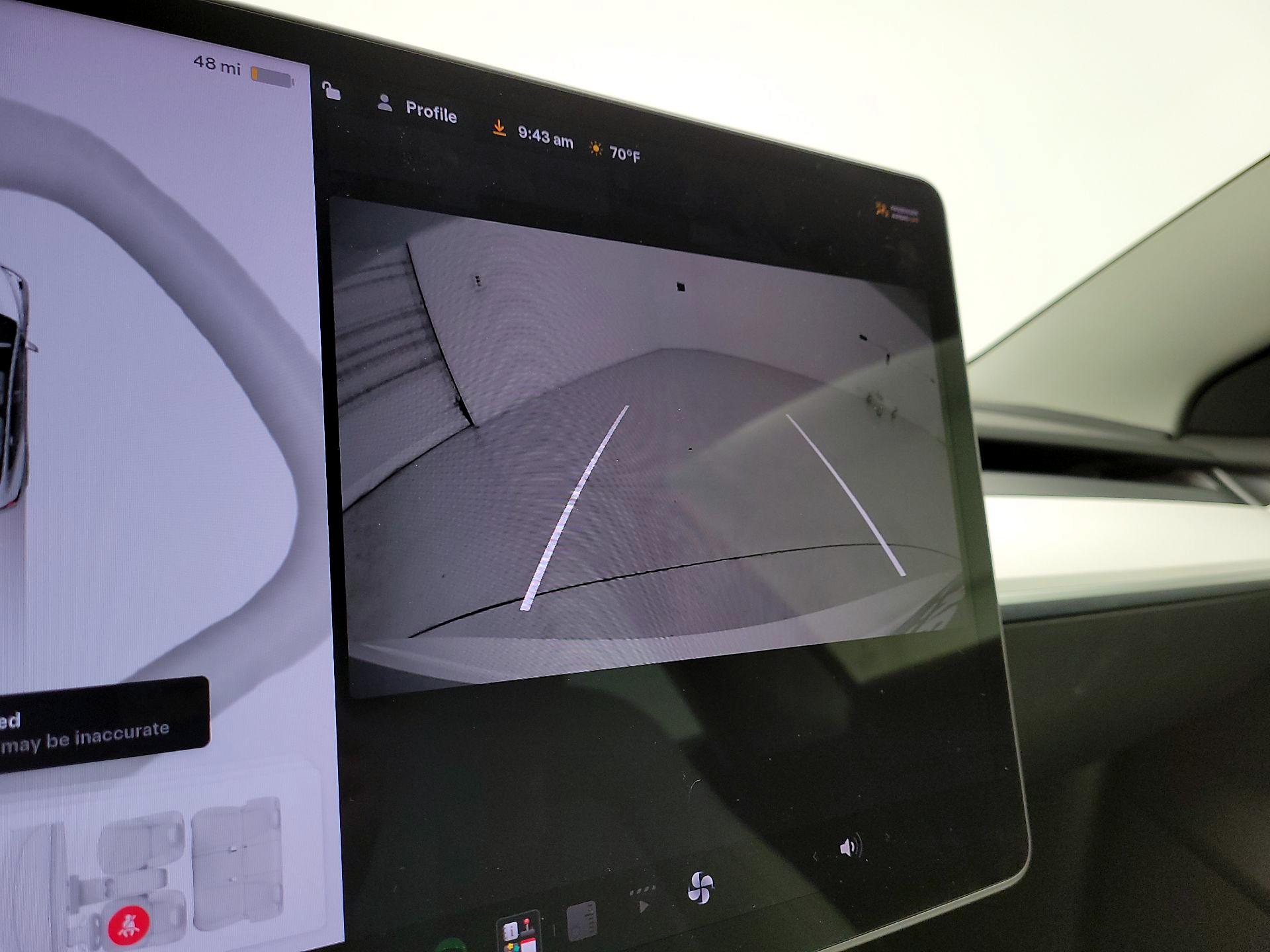 Thumbnail: 2023 Tesla Model 3 - 14