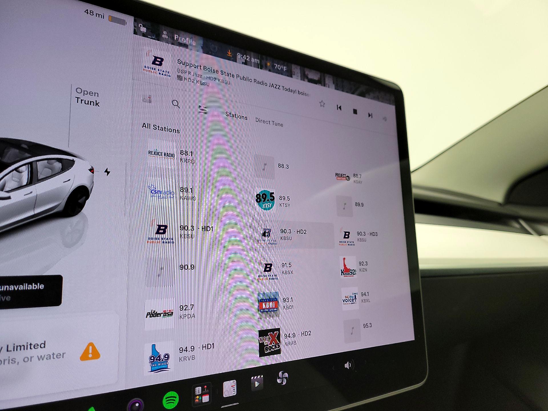 Thumbnail: 2023 Tesla Model 3 - 15