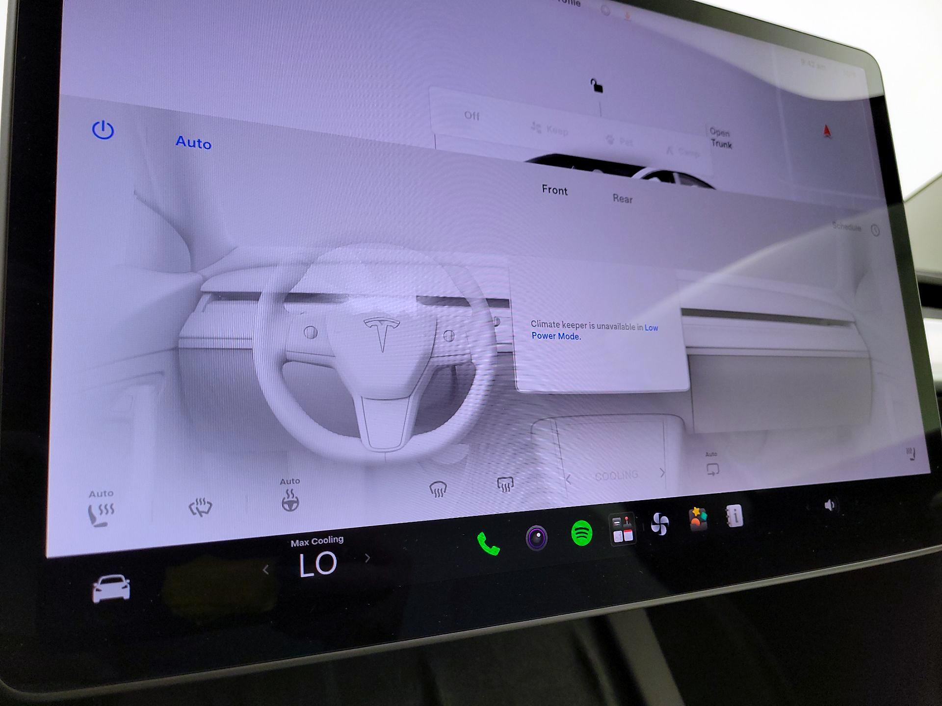 Thumbnail: 2023 Tesla Model 3 - 16