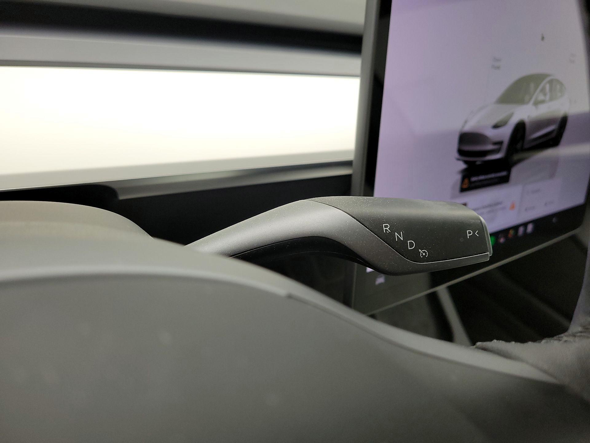 Thumbnail: 2023 Tesla Model 3 - 17