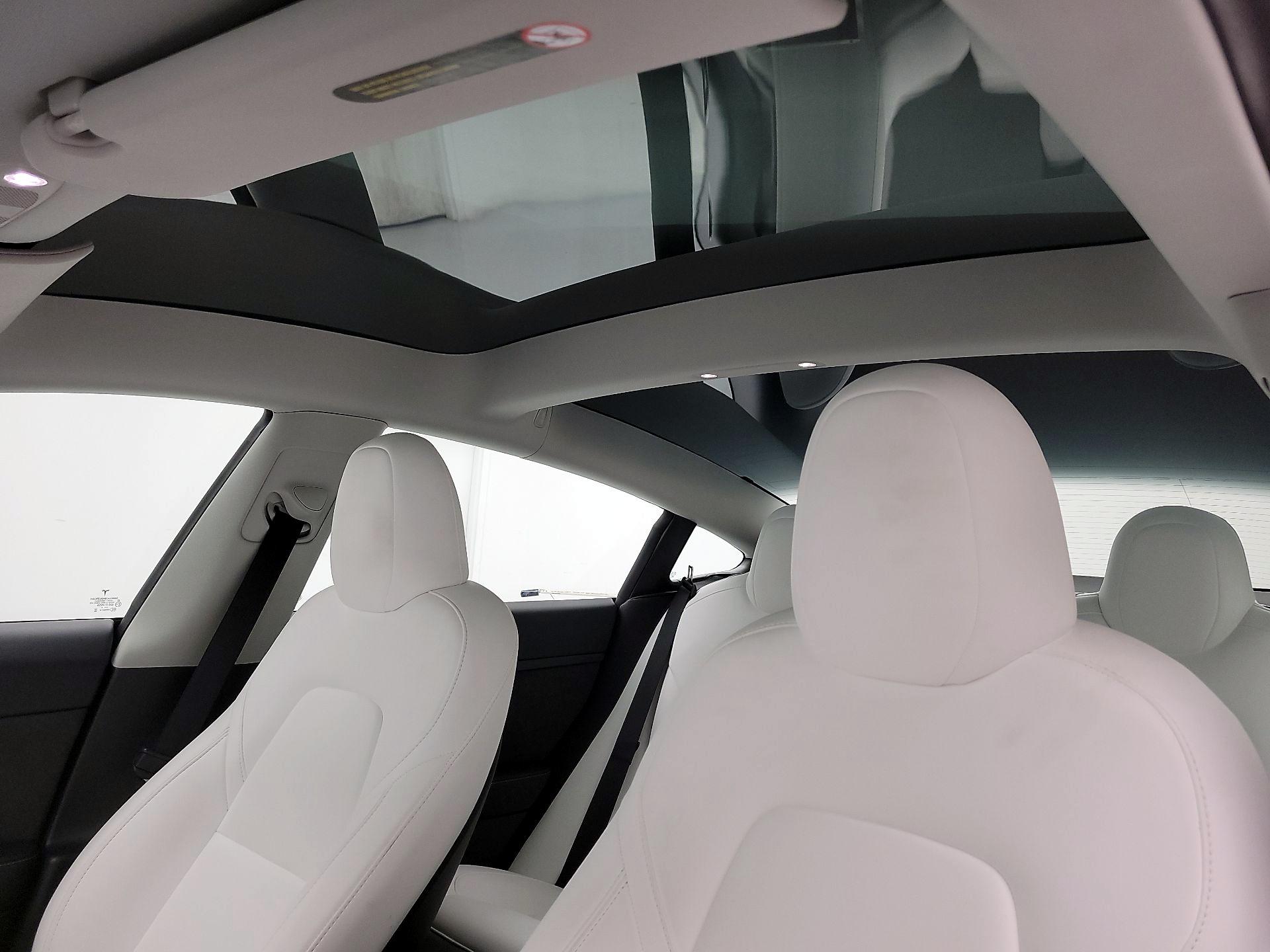 Thumbnail: 2023 Tesla Model 3 - 19