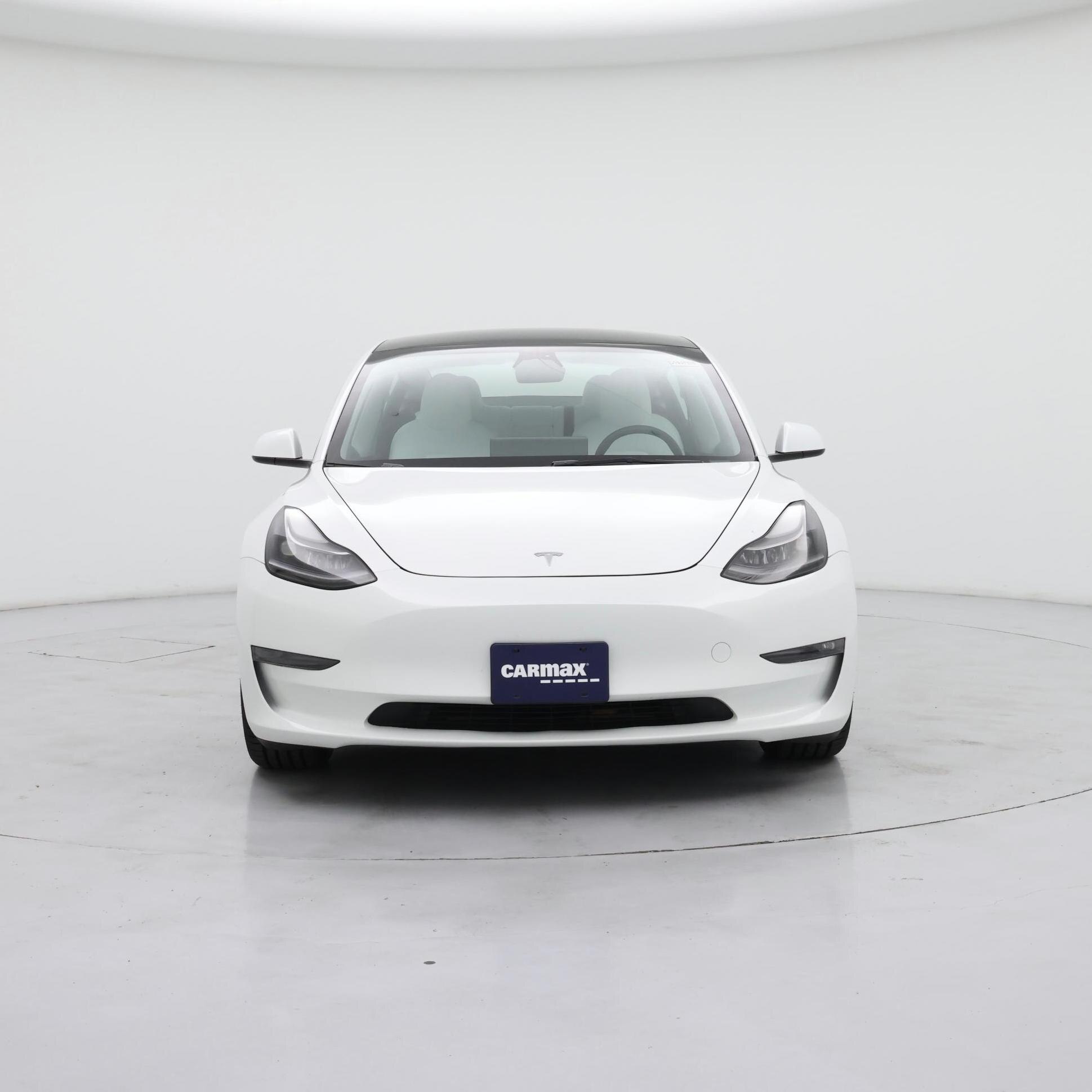 Thumbnail: 2023 Tesla Model 3 - 5