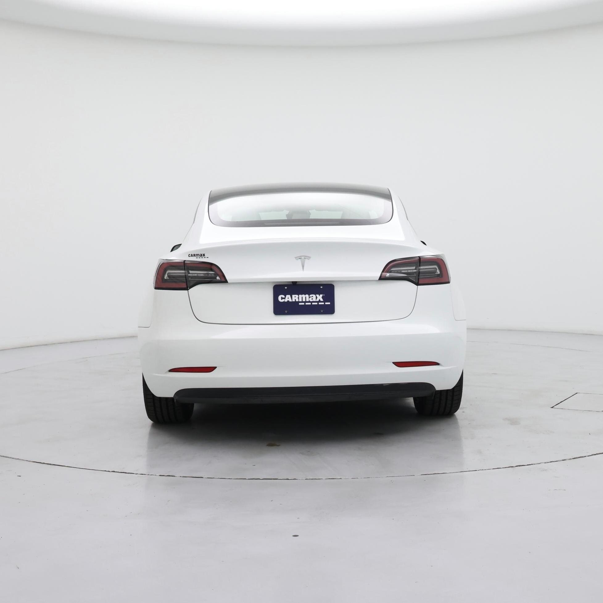 Thumbnail: 2023 Tesla Model 3 - 6