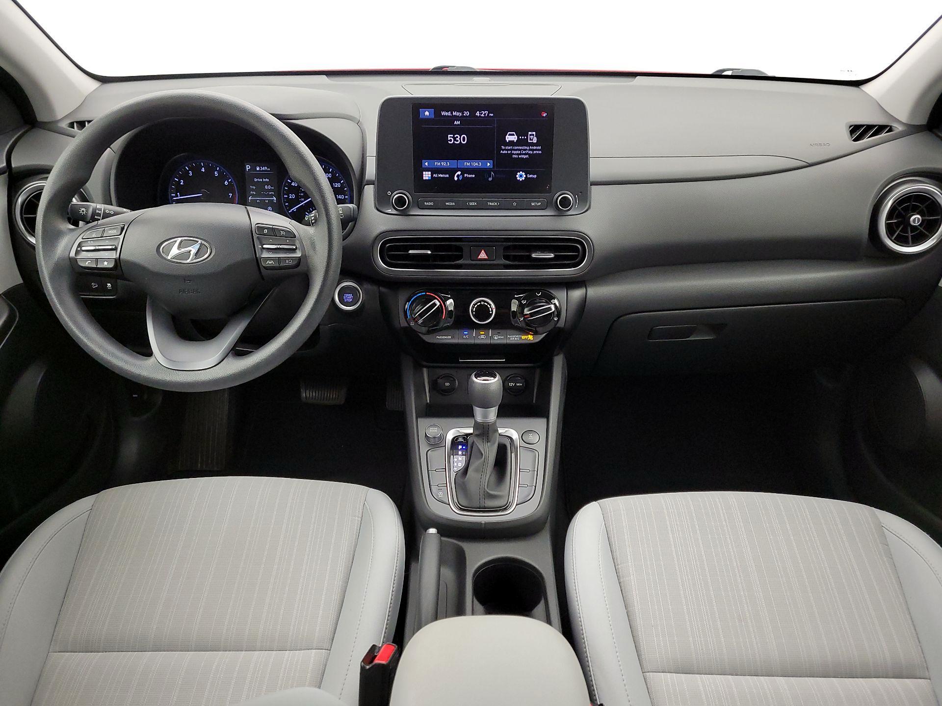 Thumbnail: 2023 Hyundai Kona - 9