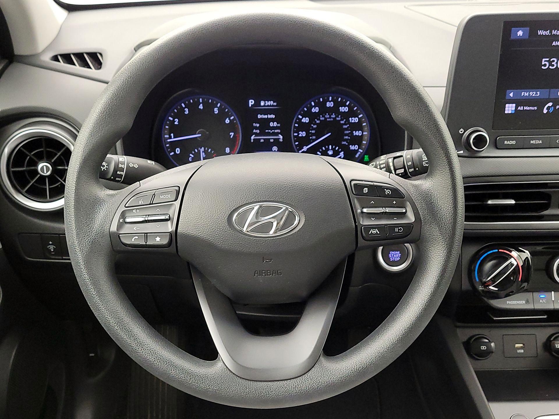 Thumbnail: 2023 Hyundai Kona - 10
