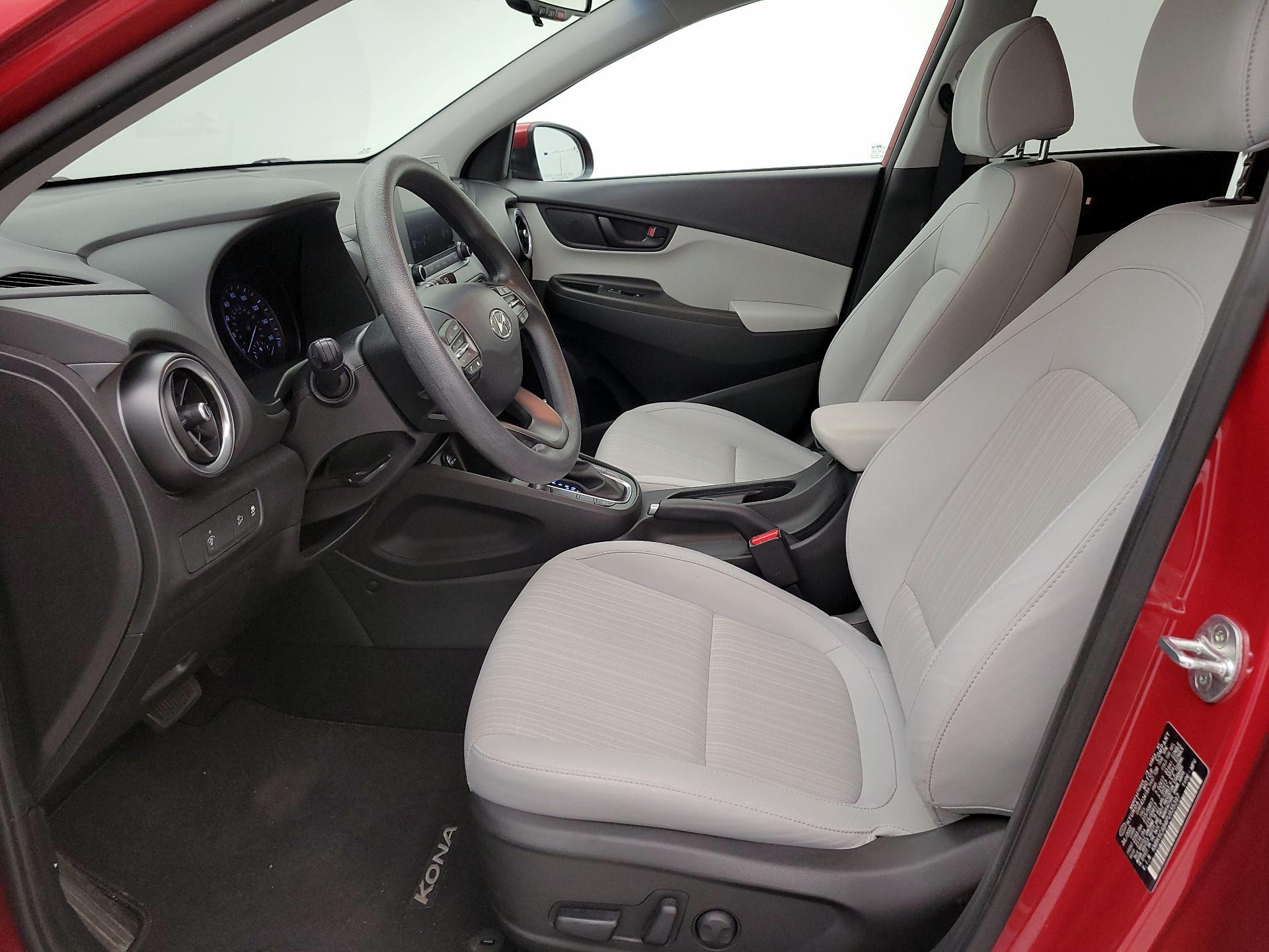 Thumbnail: 2023 Hyundai Kona - 11