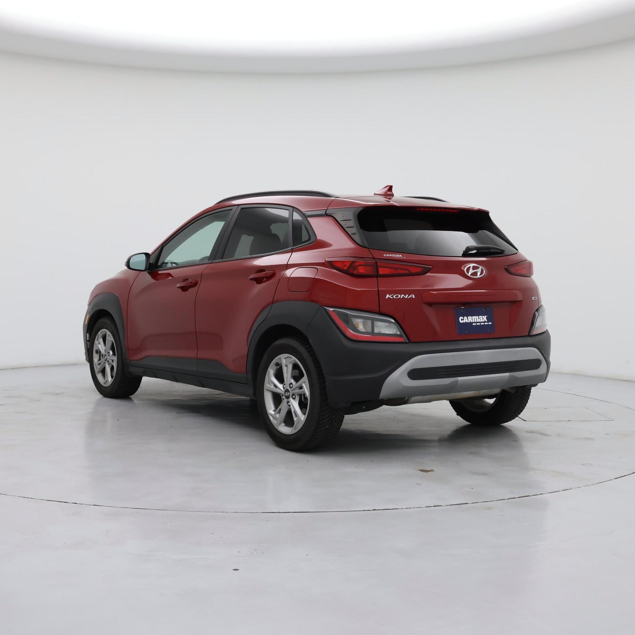 Thumbnail: 2023 Hyundai Kona - 2