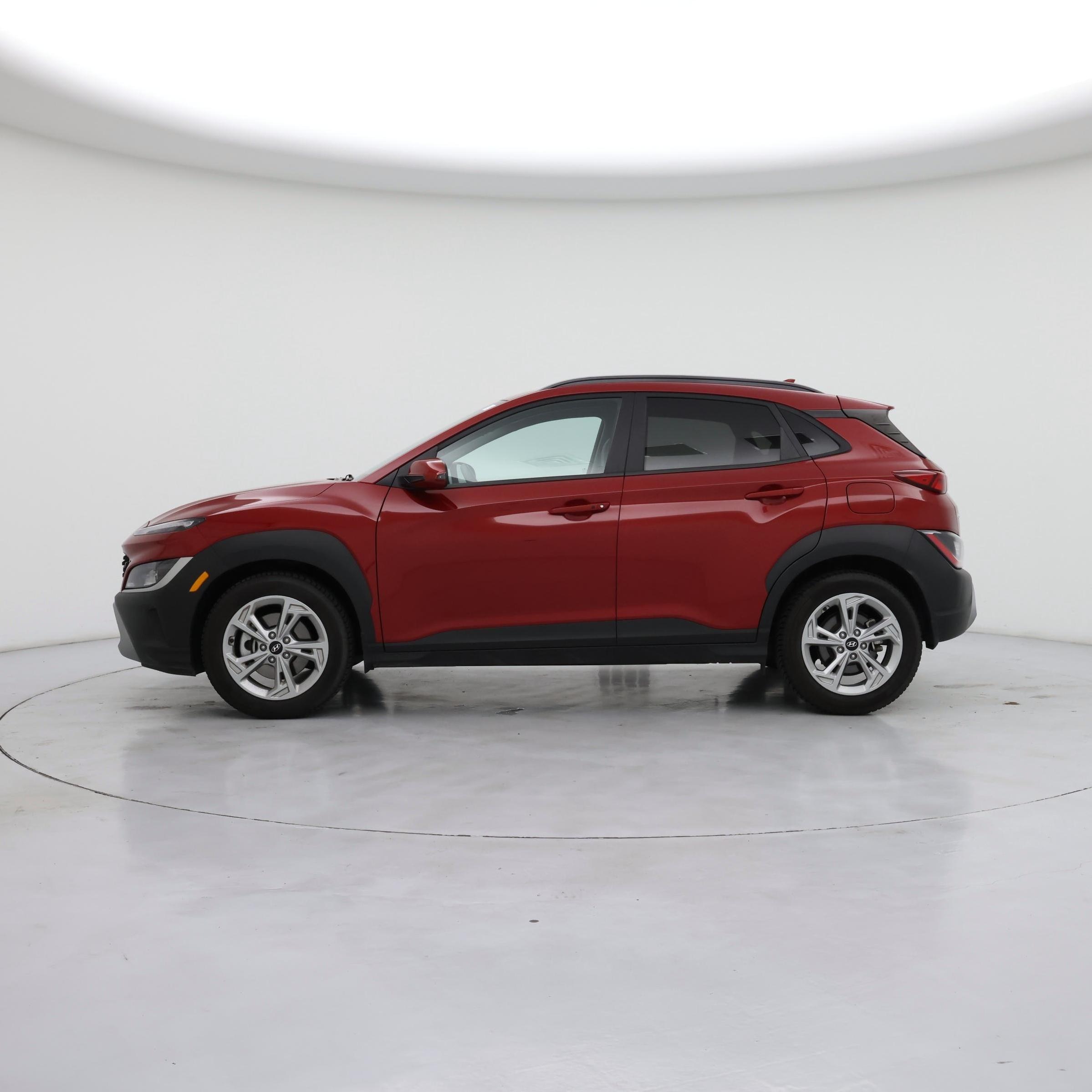 Thumbnail: 2023 Hyundai Kona - 3