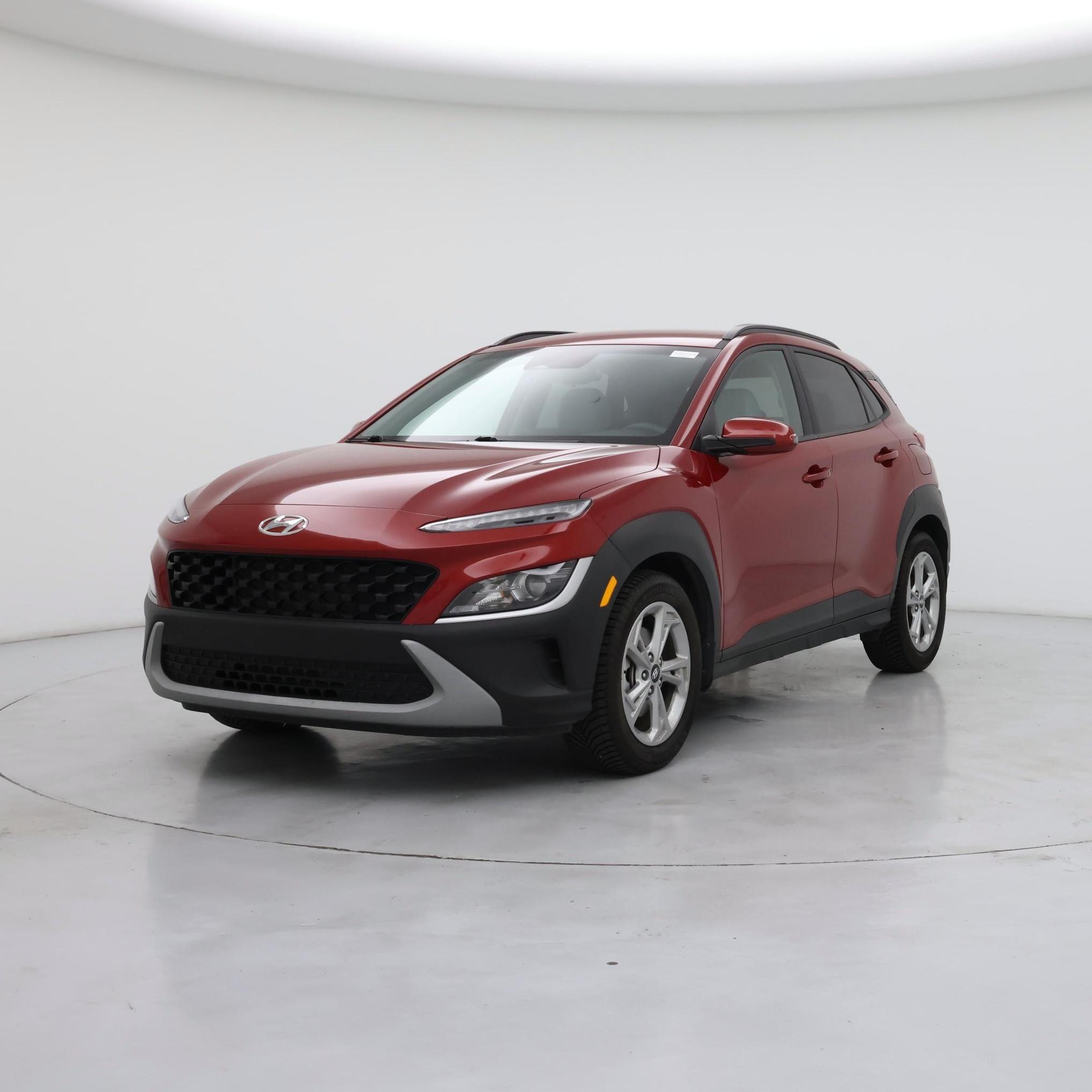 Thumbnail: 2023 Hyundai Kona - 4