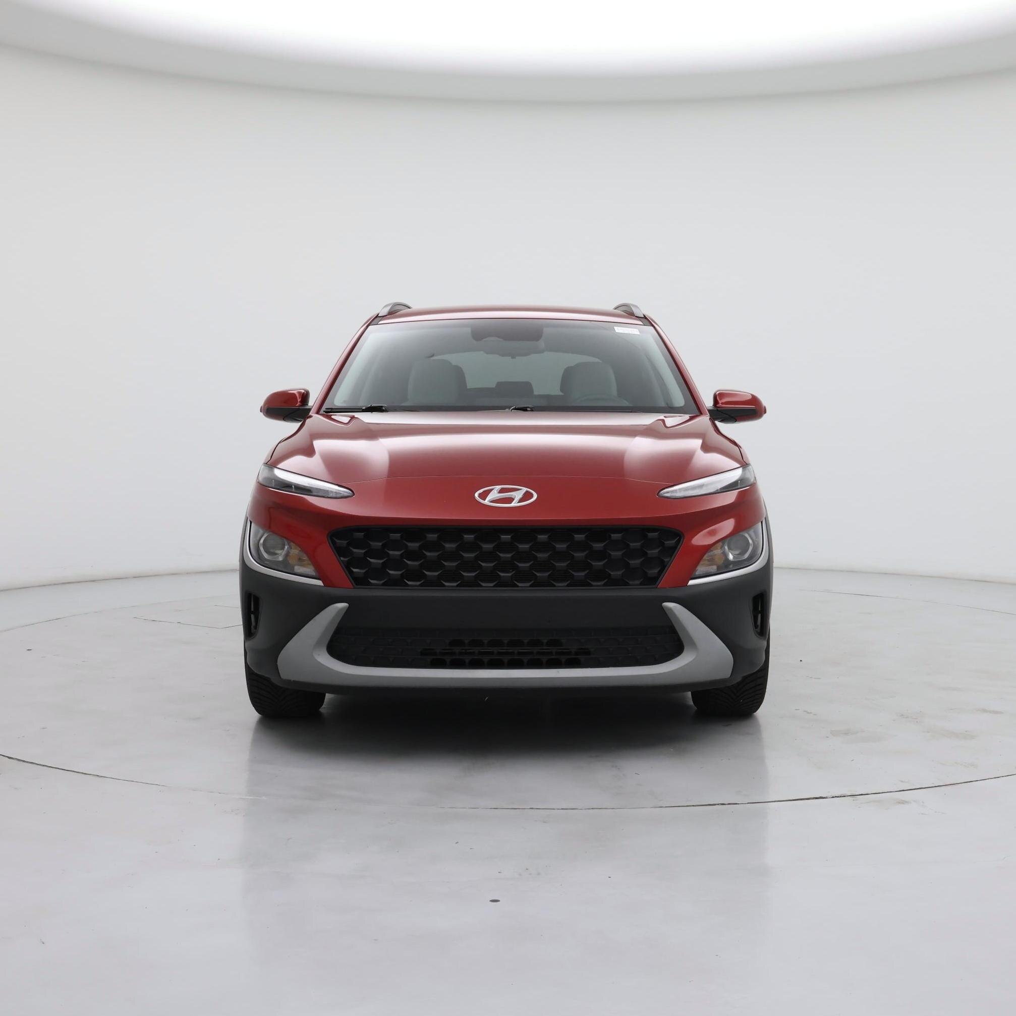 Thumbnail: 2023 Hyundai Kona - 5