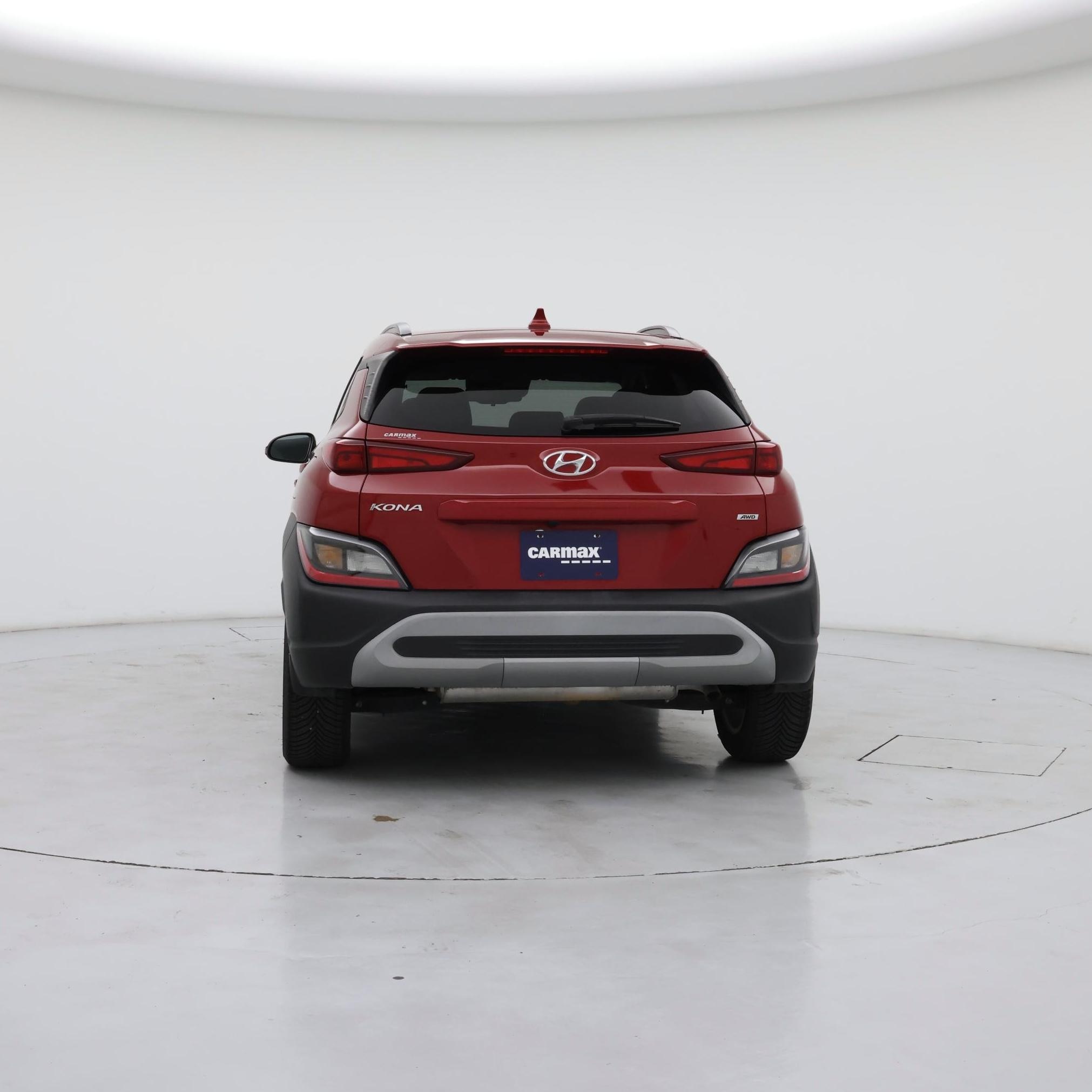 Thumbnail: 2023 Hyundai Kona - 6