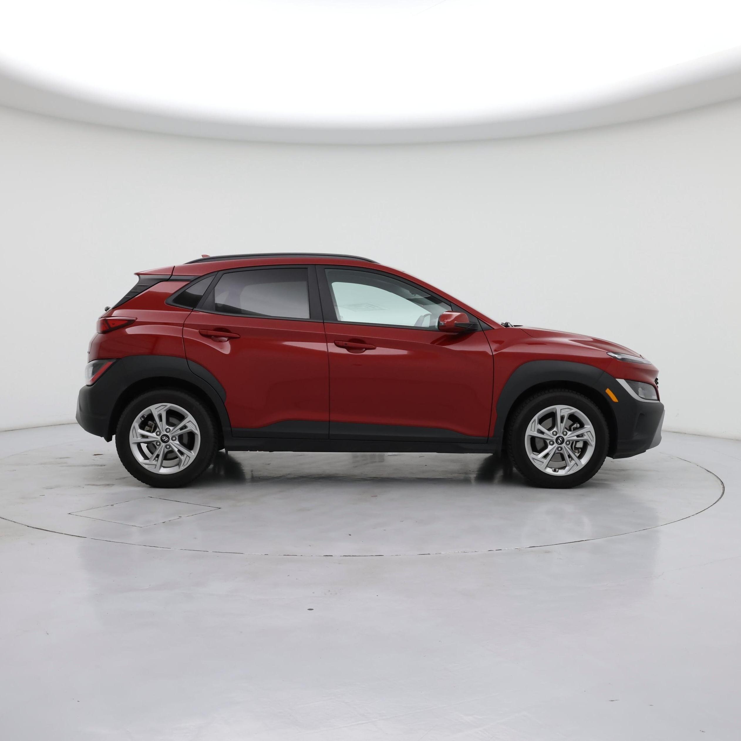 Thumbnail: 2023 Hyundai Kona - 7
