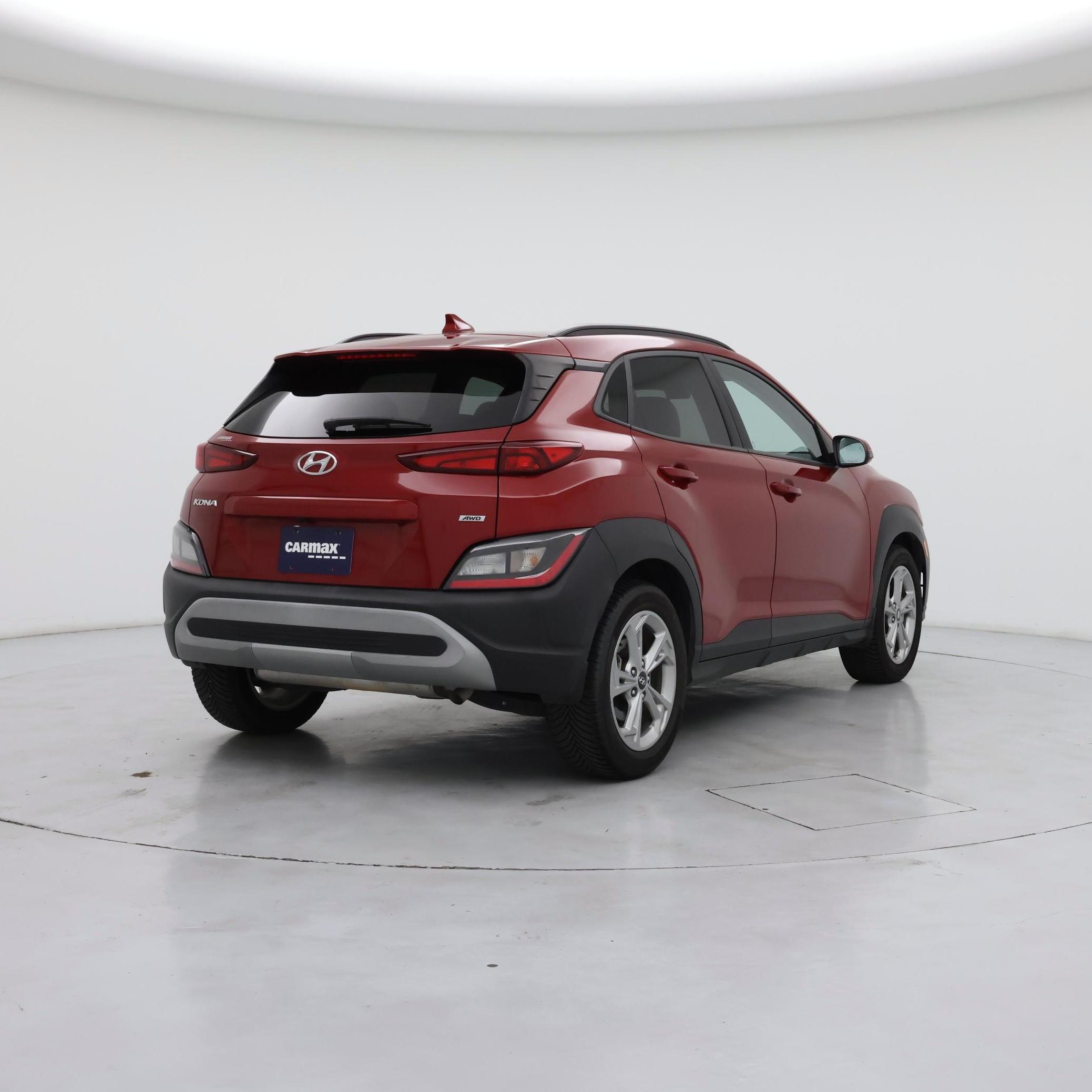 Thumbnail: 2023 Hyundai Kona - 8