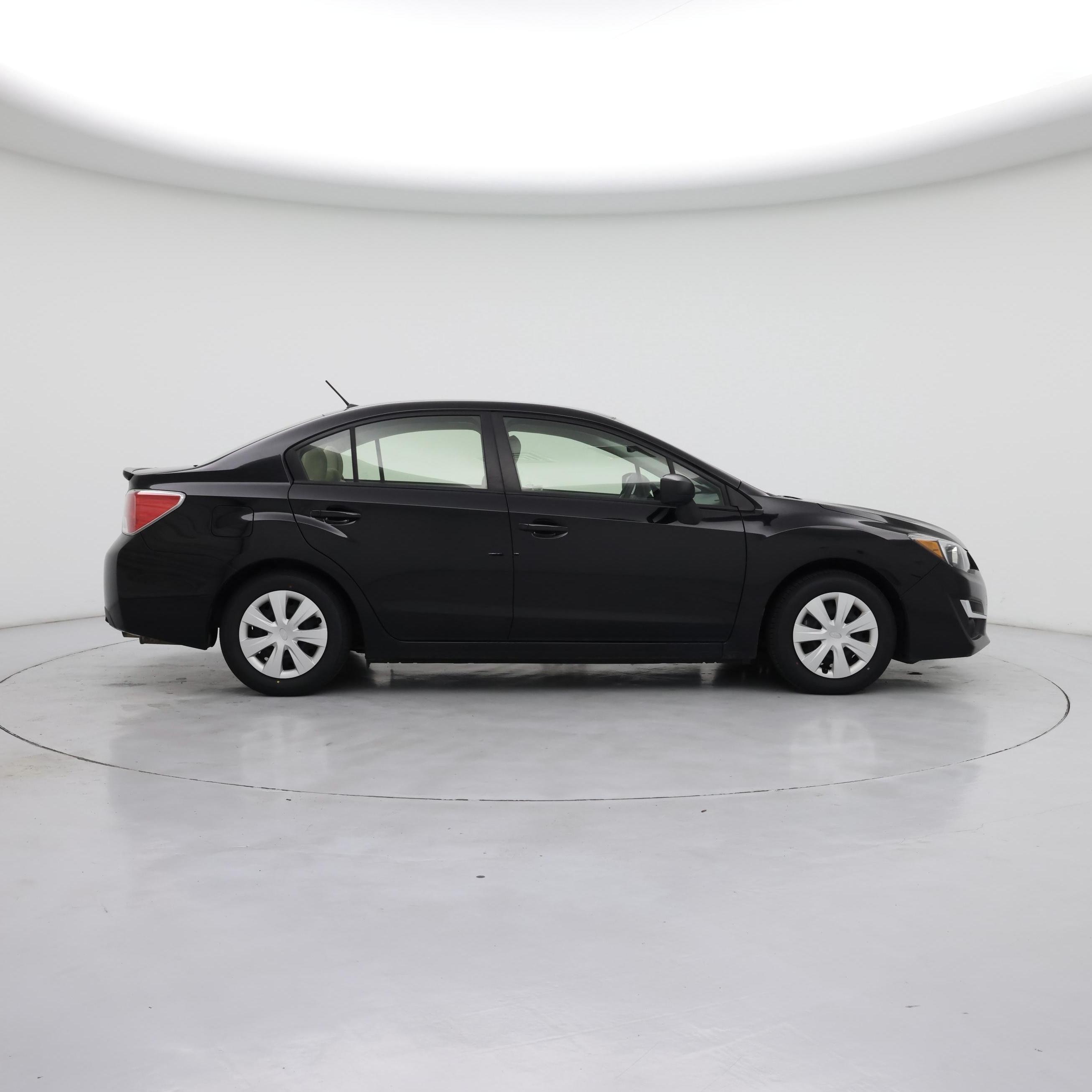 Thumbnail: 2015 Subaru Impreza - 7