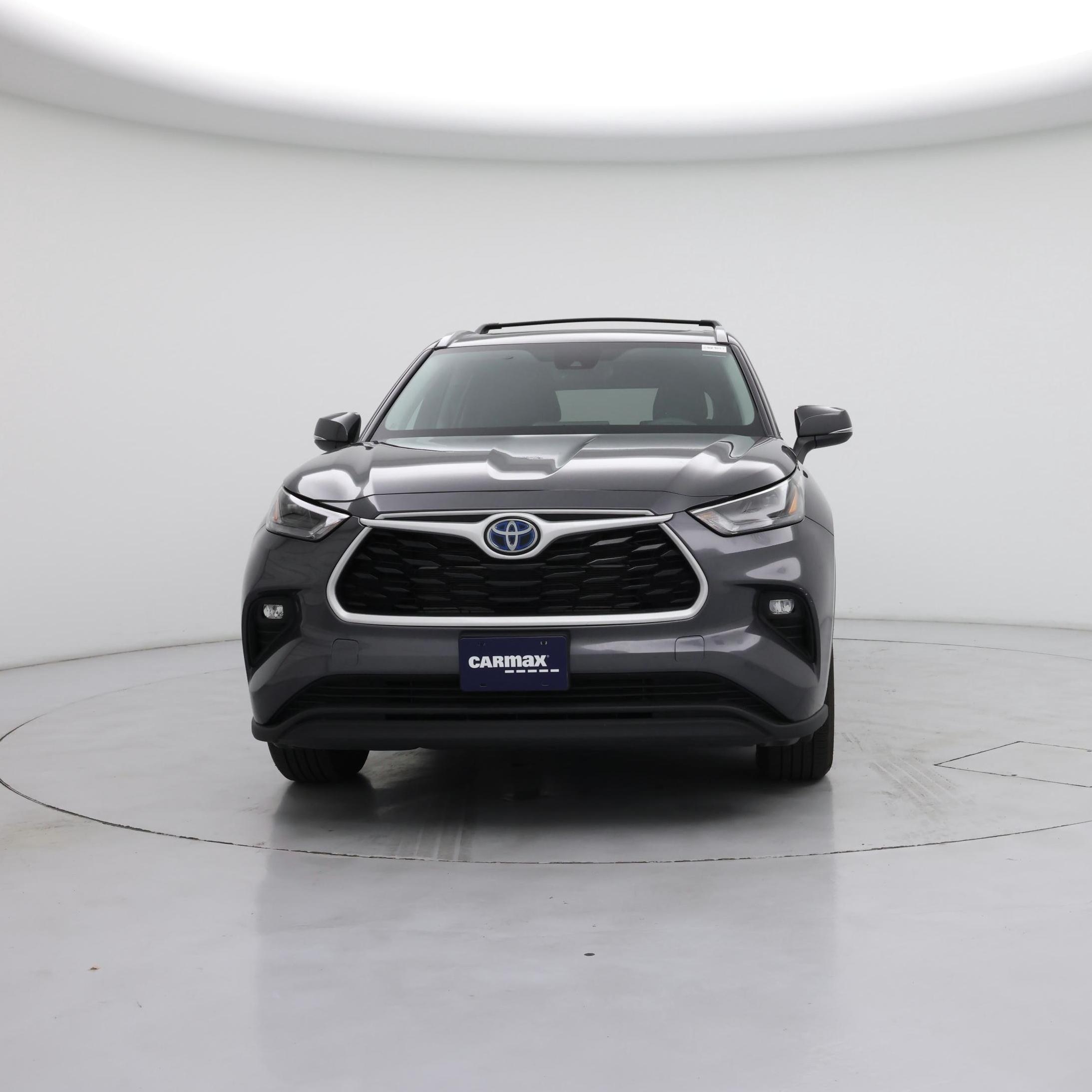 Thumbnail: 2024 Toyota Highlander - 5