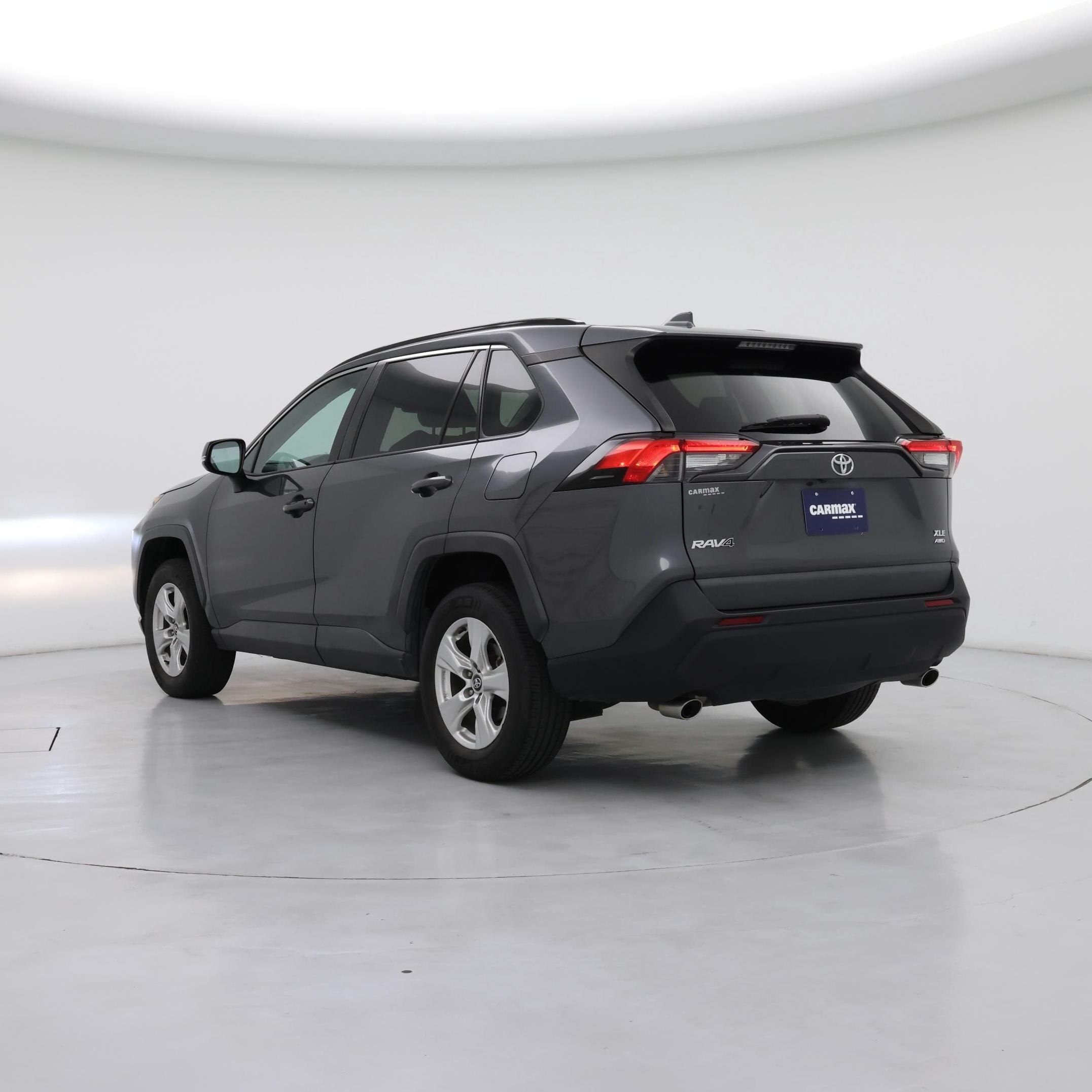 Thumbnail: 2020 Toyota RAV4 - 2