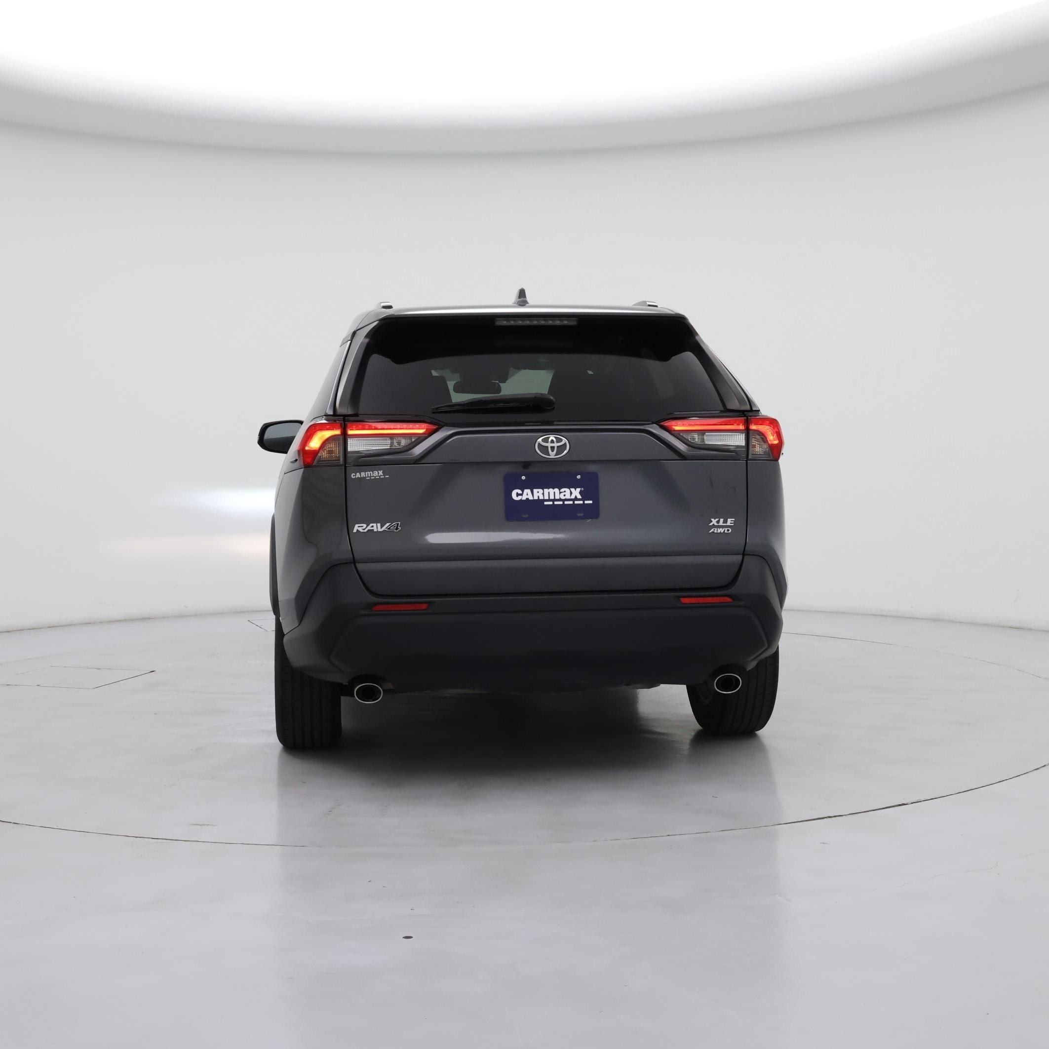 Thumbnail: 2020 Toyota RAV4 - 6