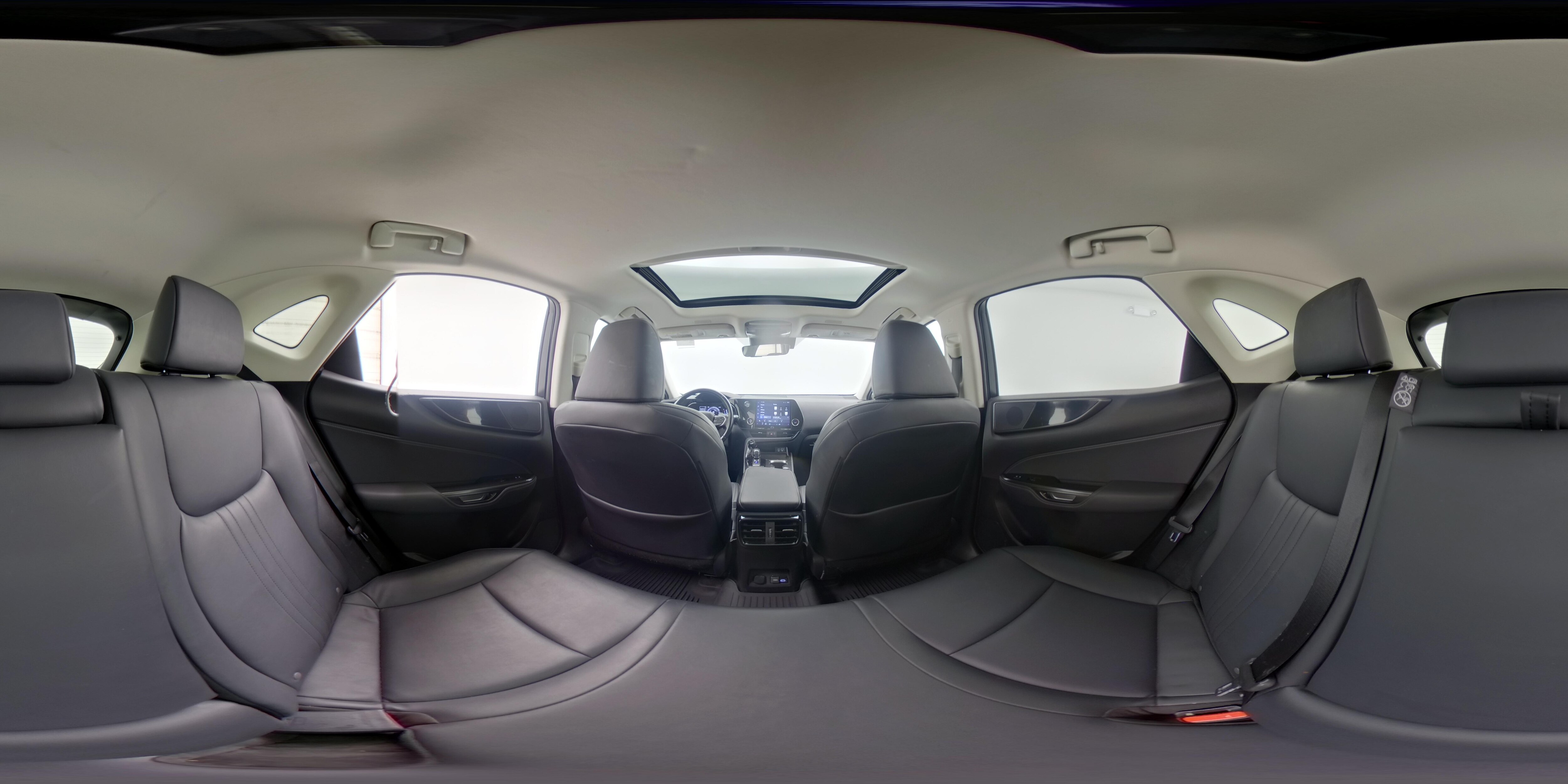 2024 Lexus NX Hybrid 350h - Photo 27