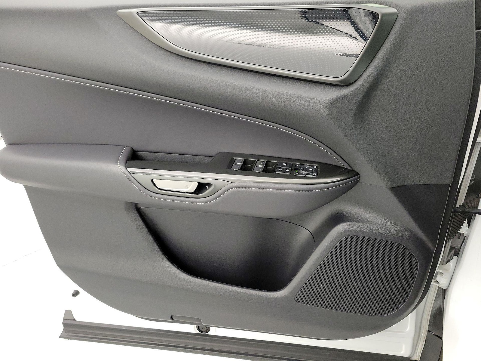 2024 Lexus NX Hybrid 350h - Photo 13