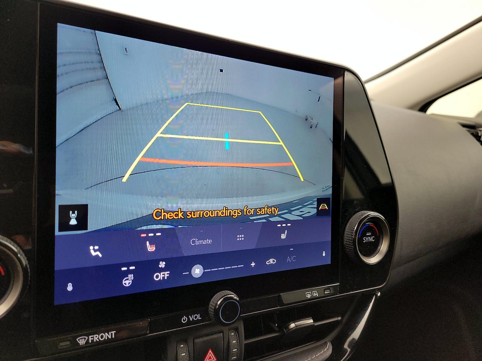 2024 Lexus NX Hybrid 350h - Photo 15