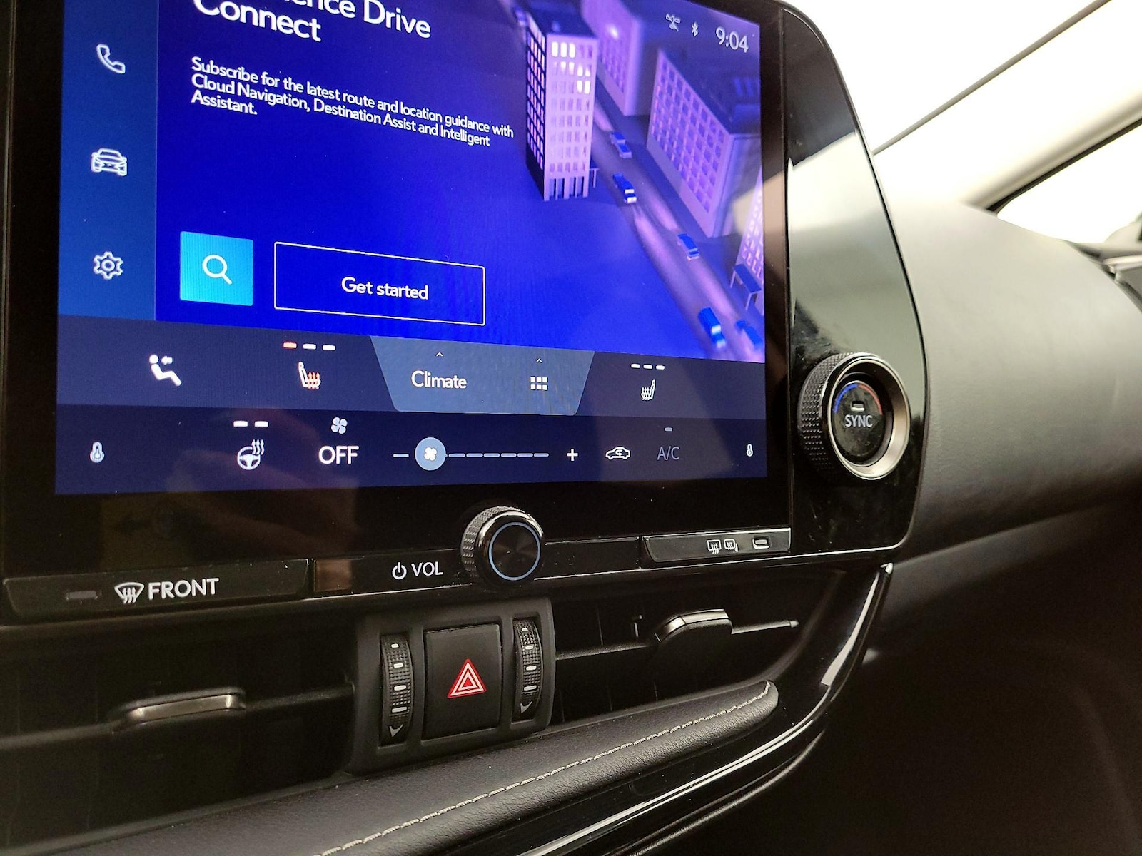 2024 Lexus NX Hybrid 350h - Photo 17