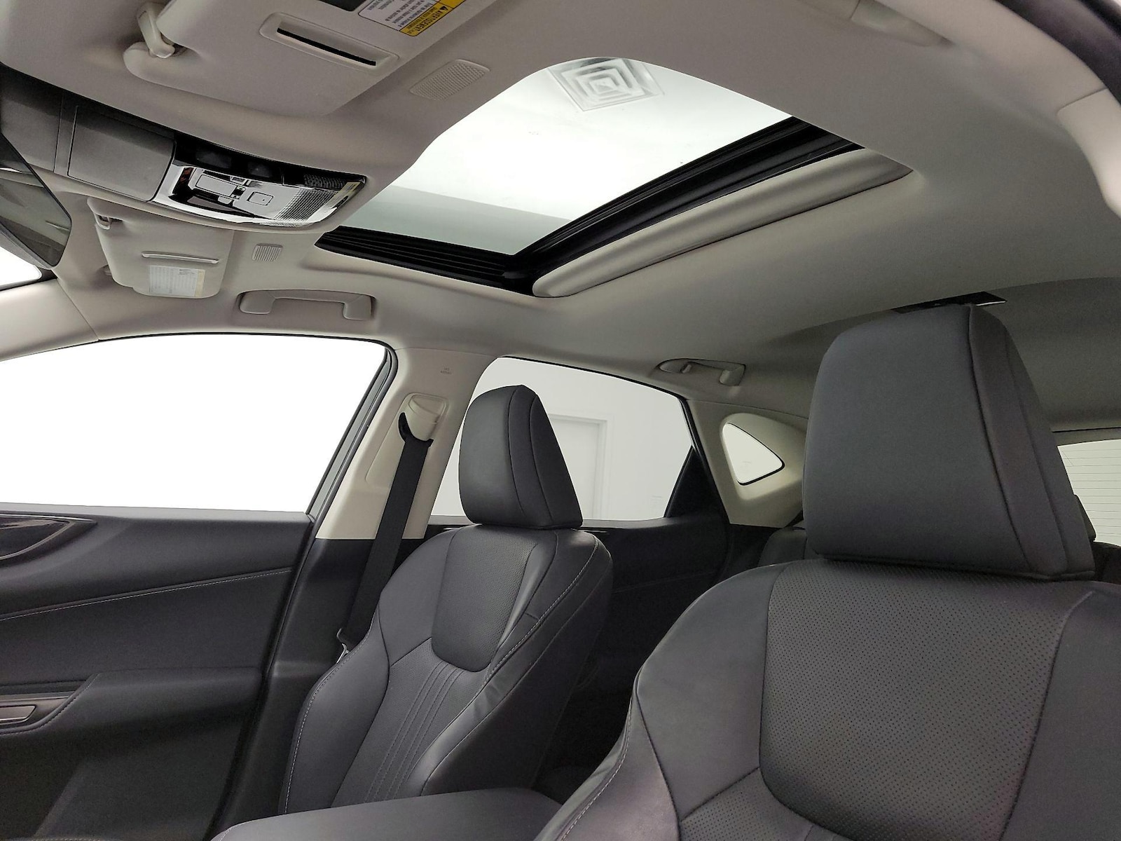 2024 Lexus NX Hybrid 350h - Photo 20