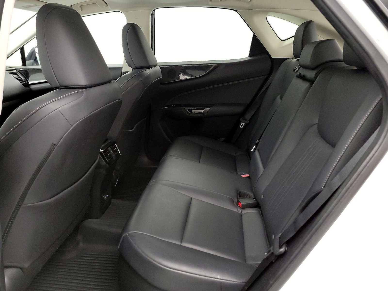 2024 Lexus NX Hybrid 350h - Photo 21