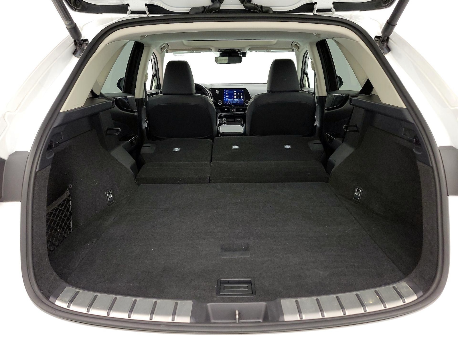 2024 Lexus NX Hybrid 350h - Photo 23