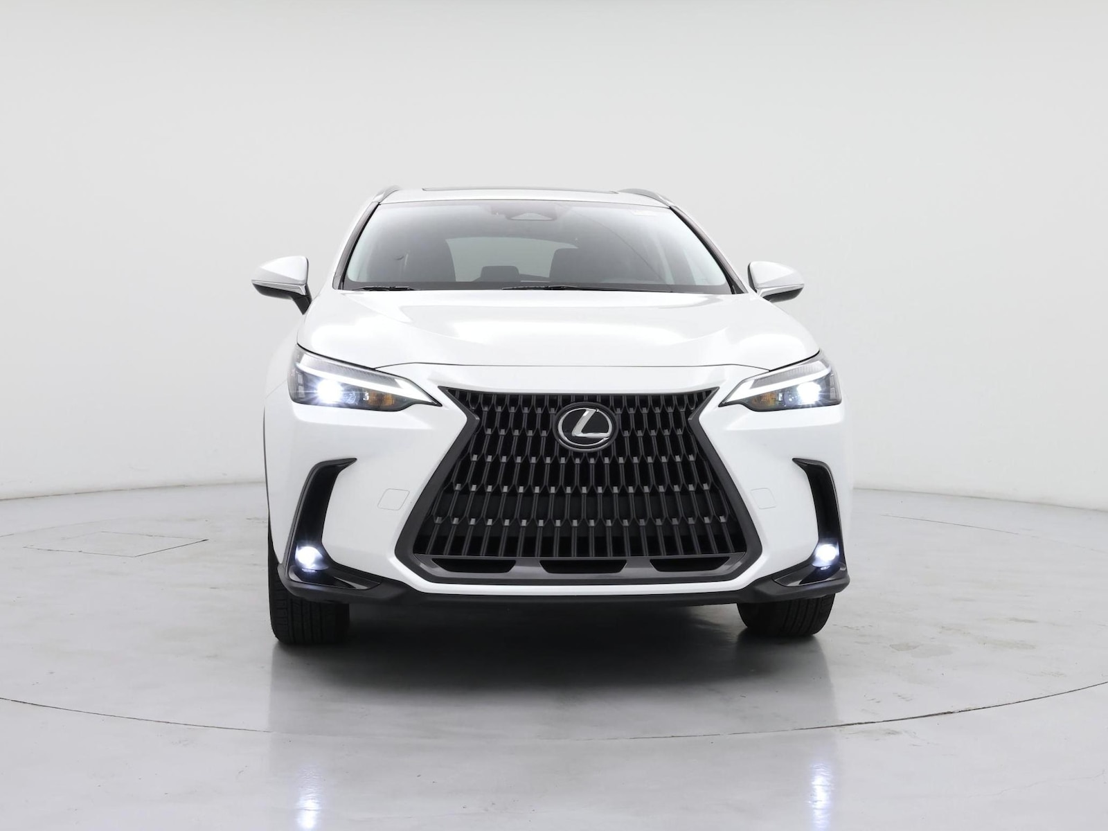 2024 Lexus NX Hybrid 350h - Photo 6