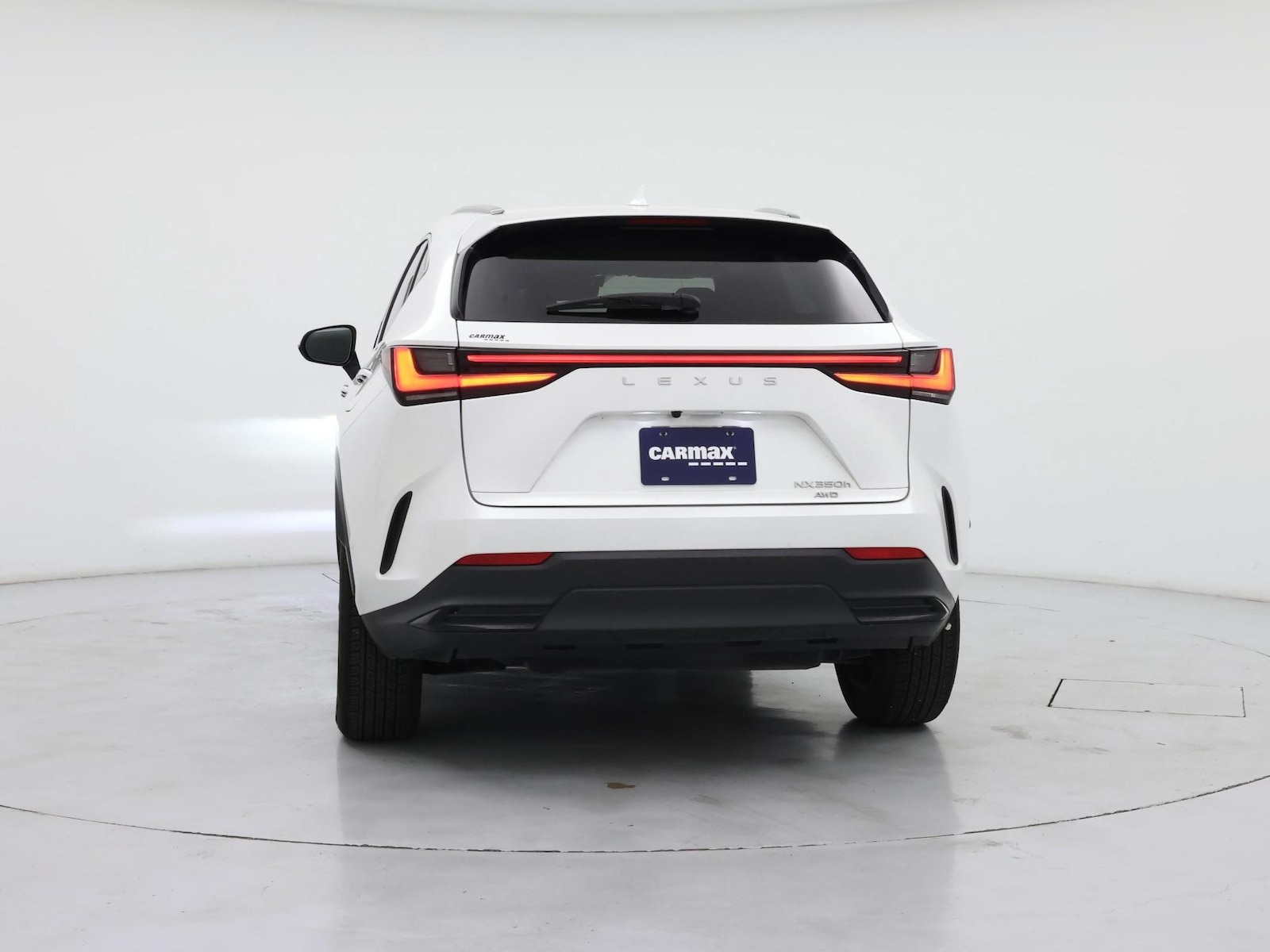 2024 Lexus NX Hybrid 350h - Photo 7
